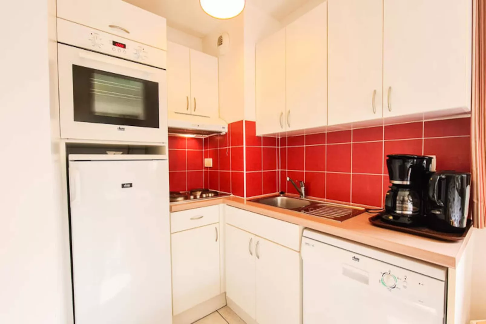 Résidence Les Pleiades-Non tagué