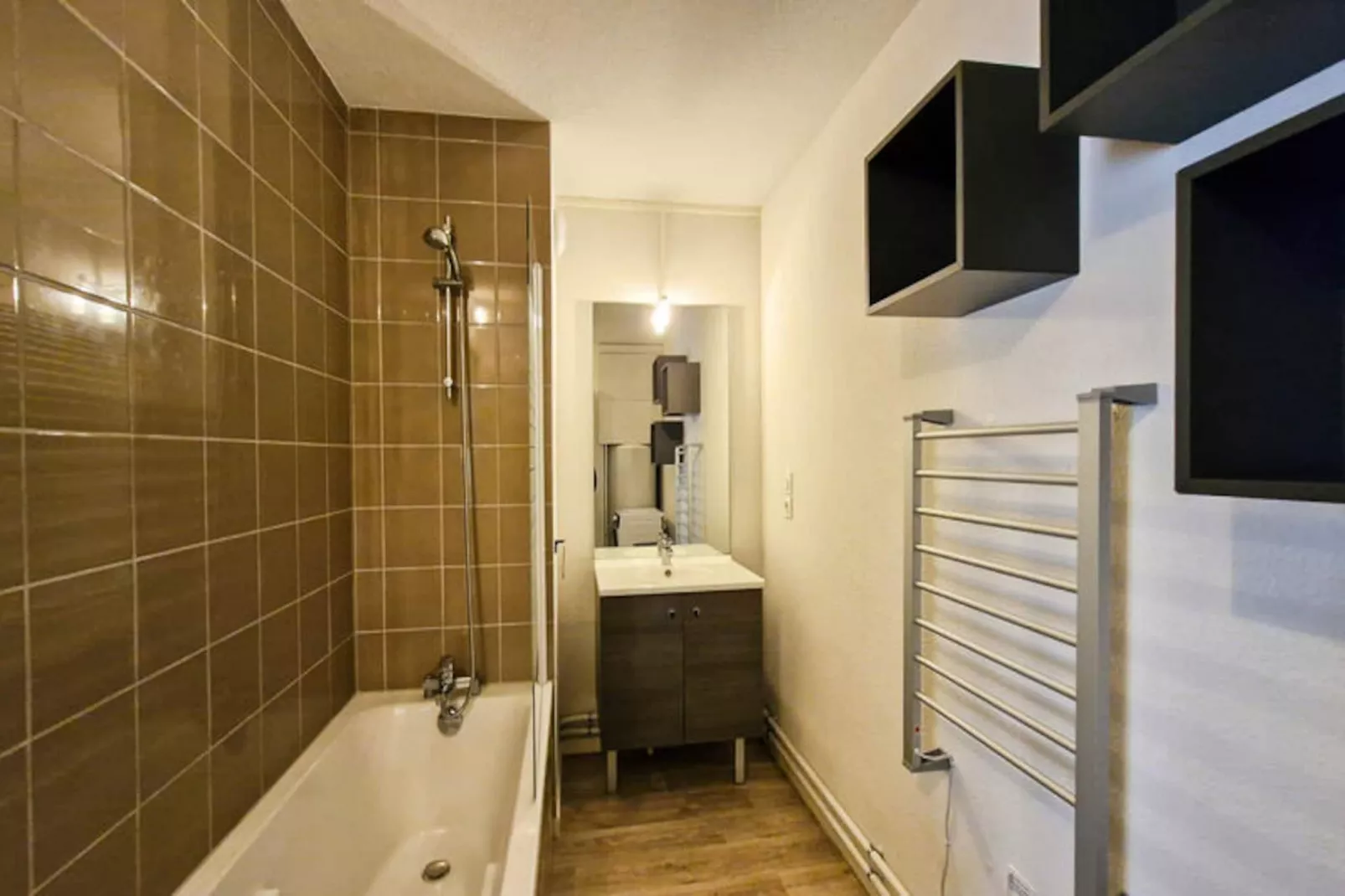 Résidence La Petite Ourse-Untagged