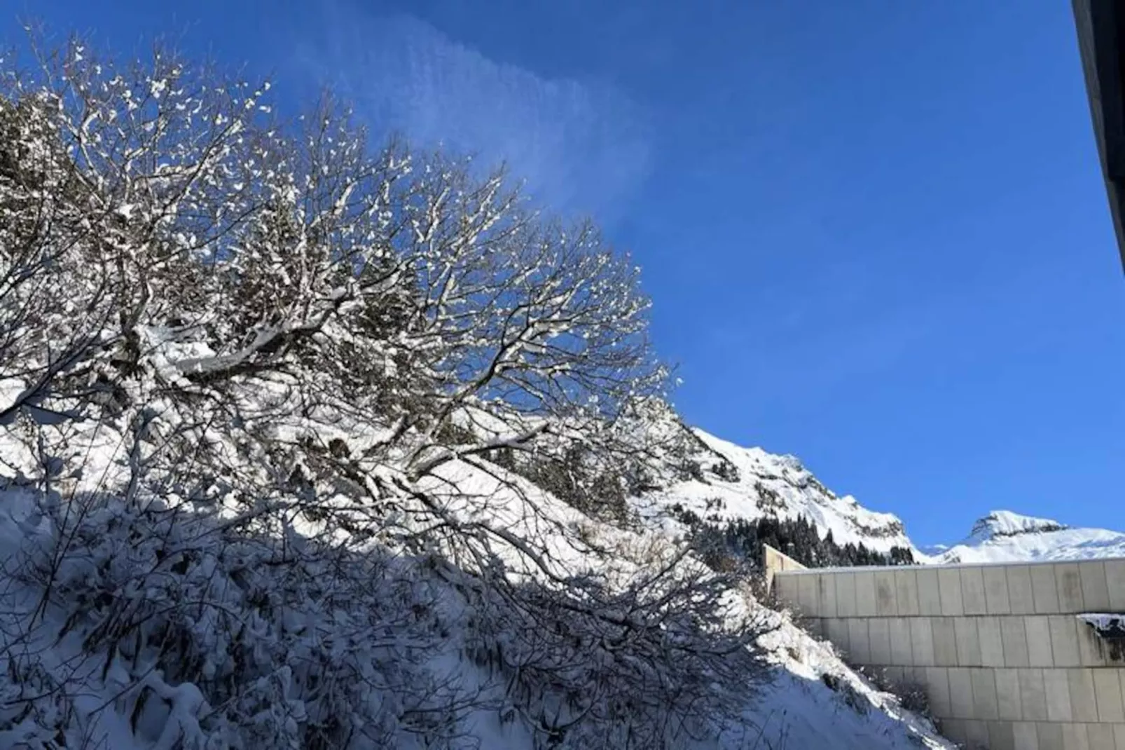 Résidence La Petite Ourse-Nicht zugeordnet