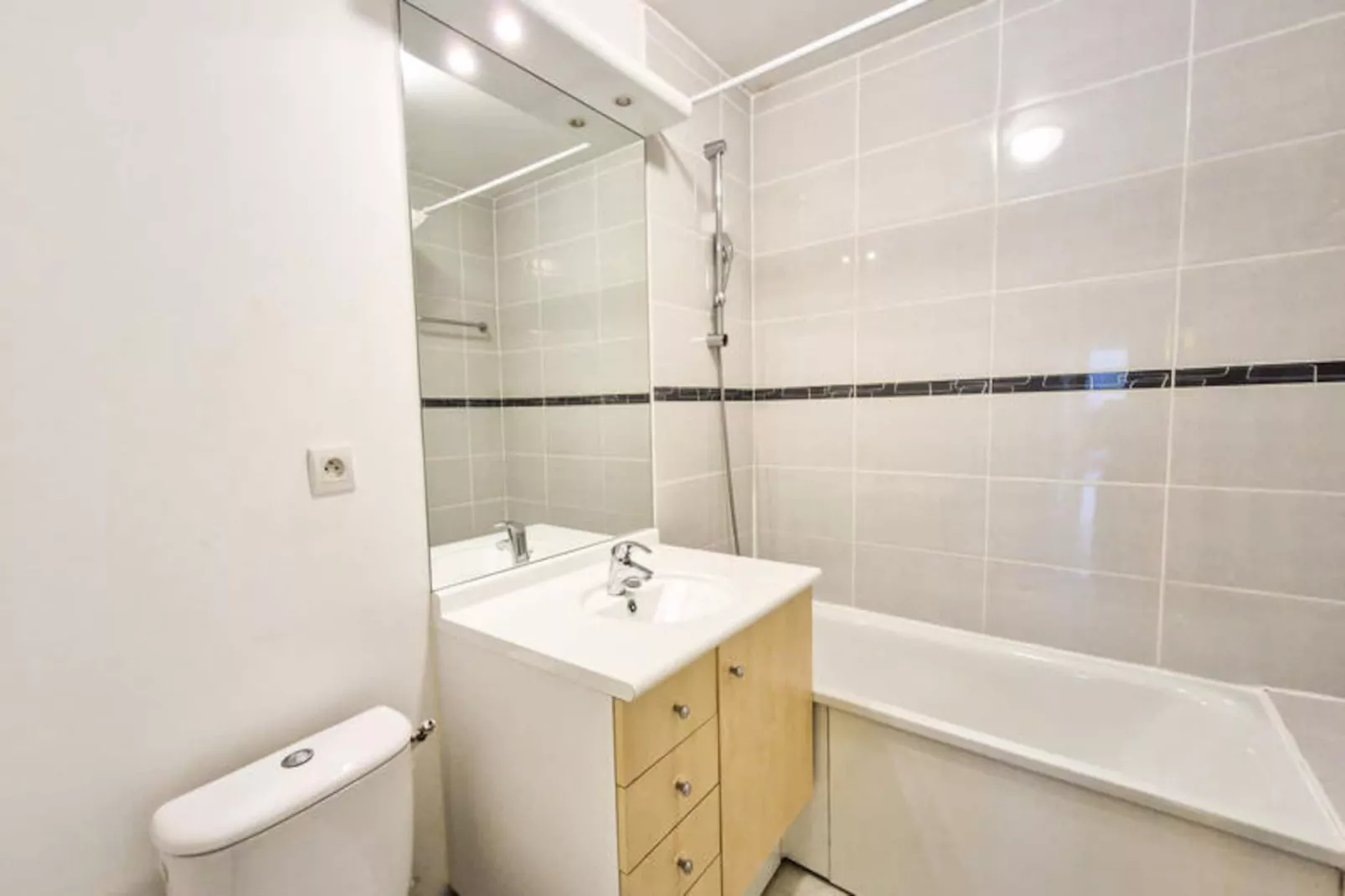 Résidence Les Pleiades-Non tagué