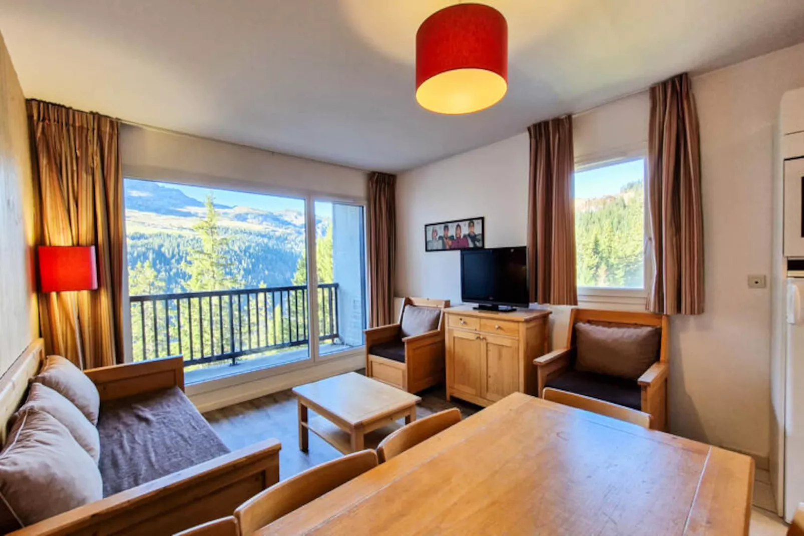 Résidence Les Pleiades-Non tagué