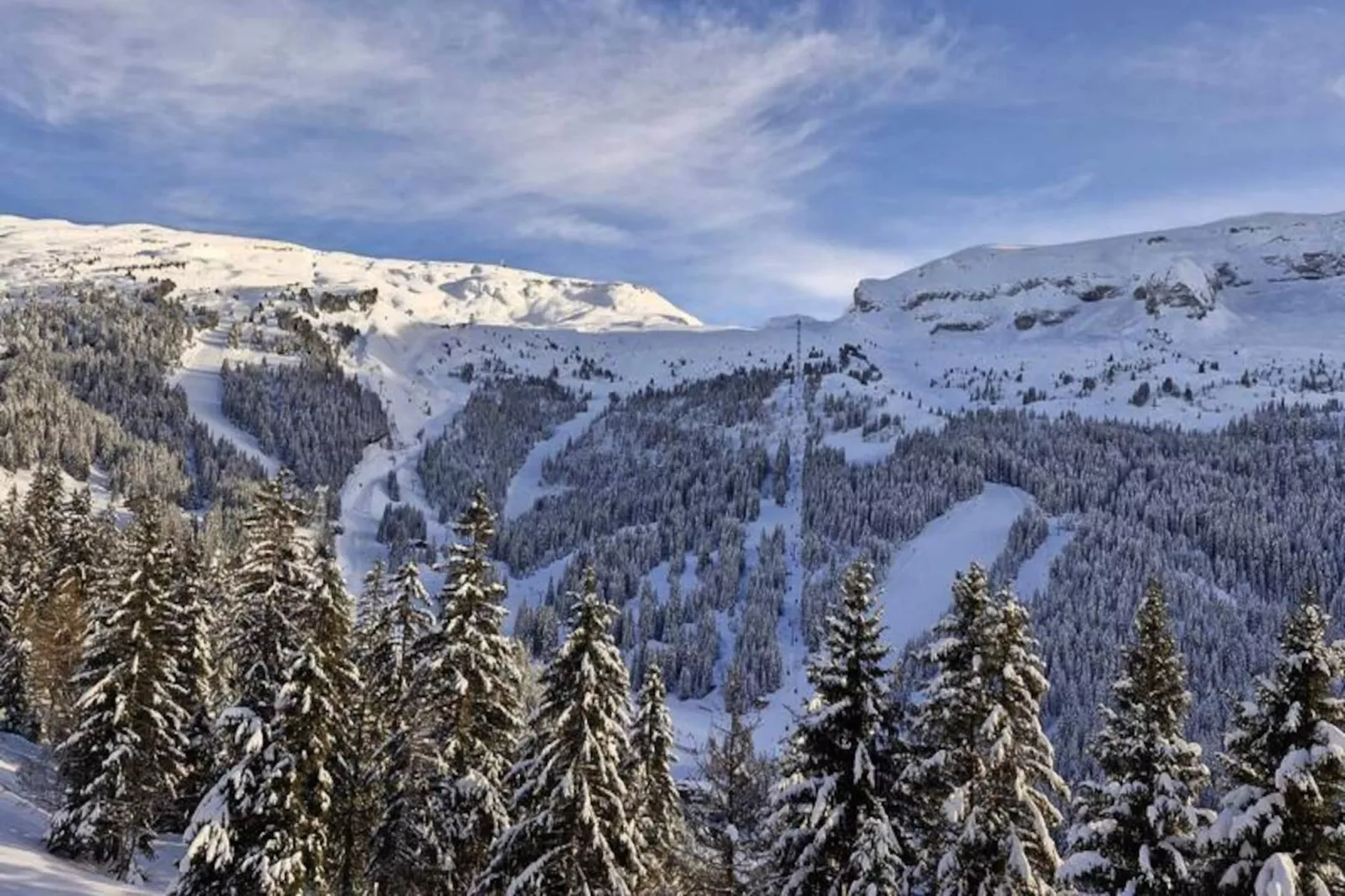 Résidence Les Pleiades-Non tagué