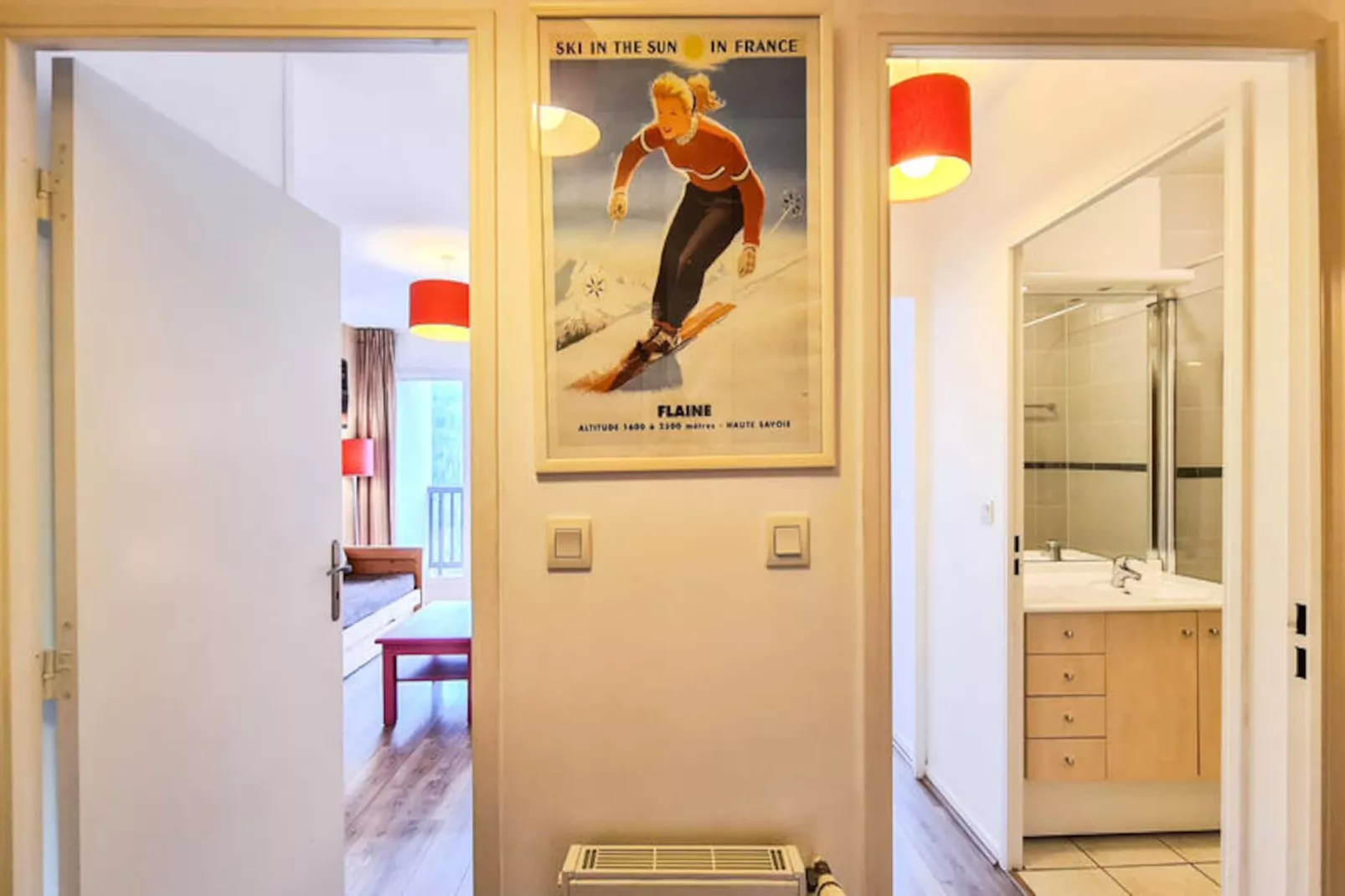 Résidence Les Pleiades-Non tagué