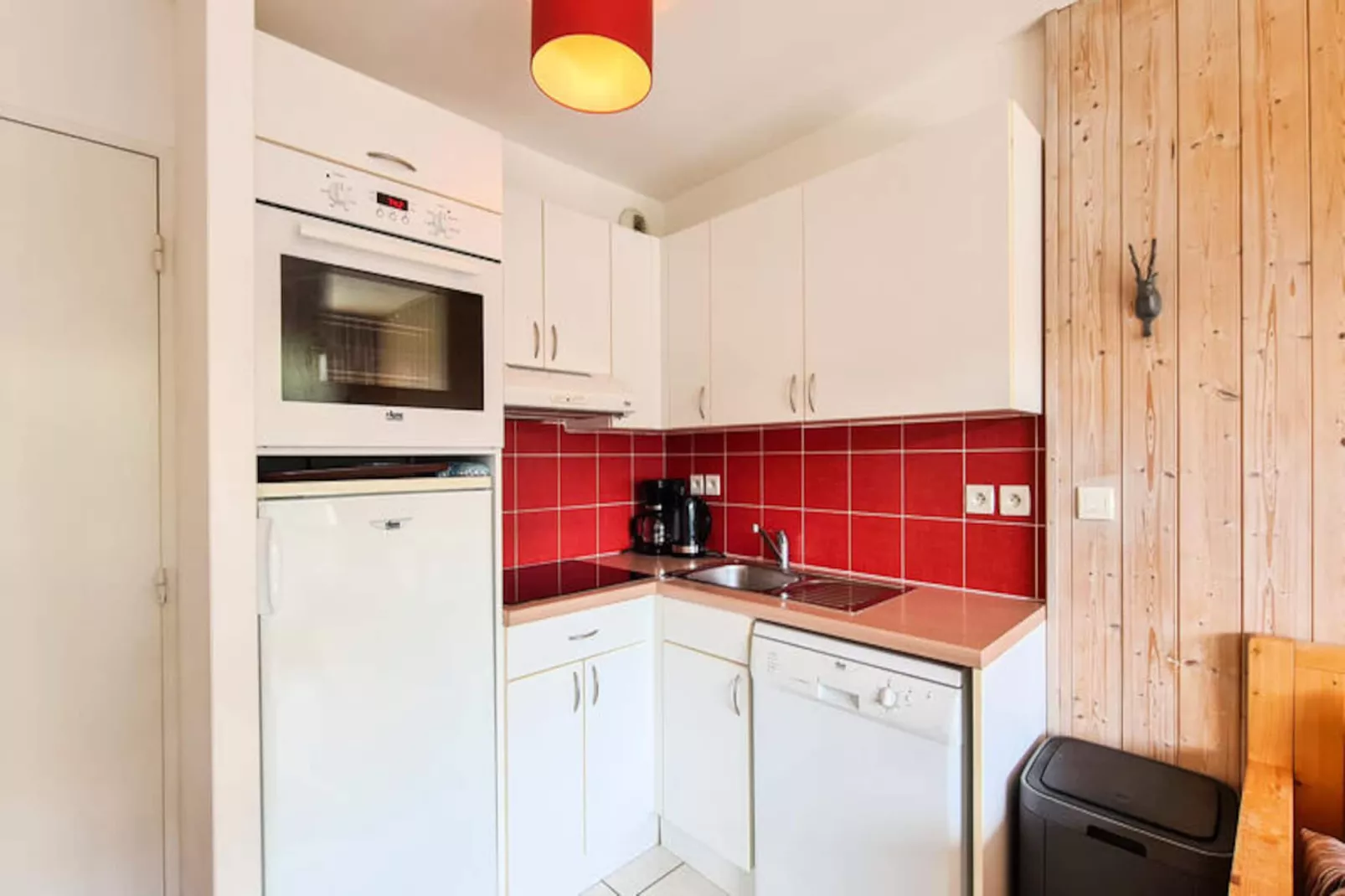 Résidence Les Pleiades-Non tagué