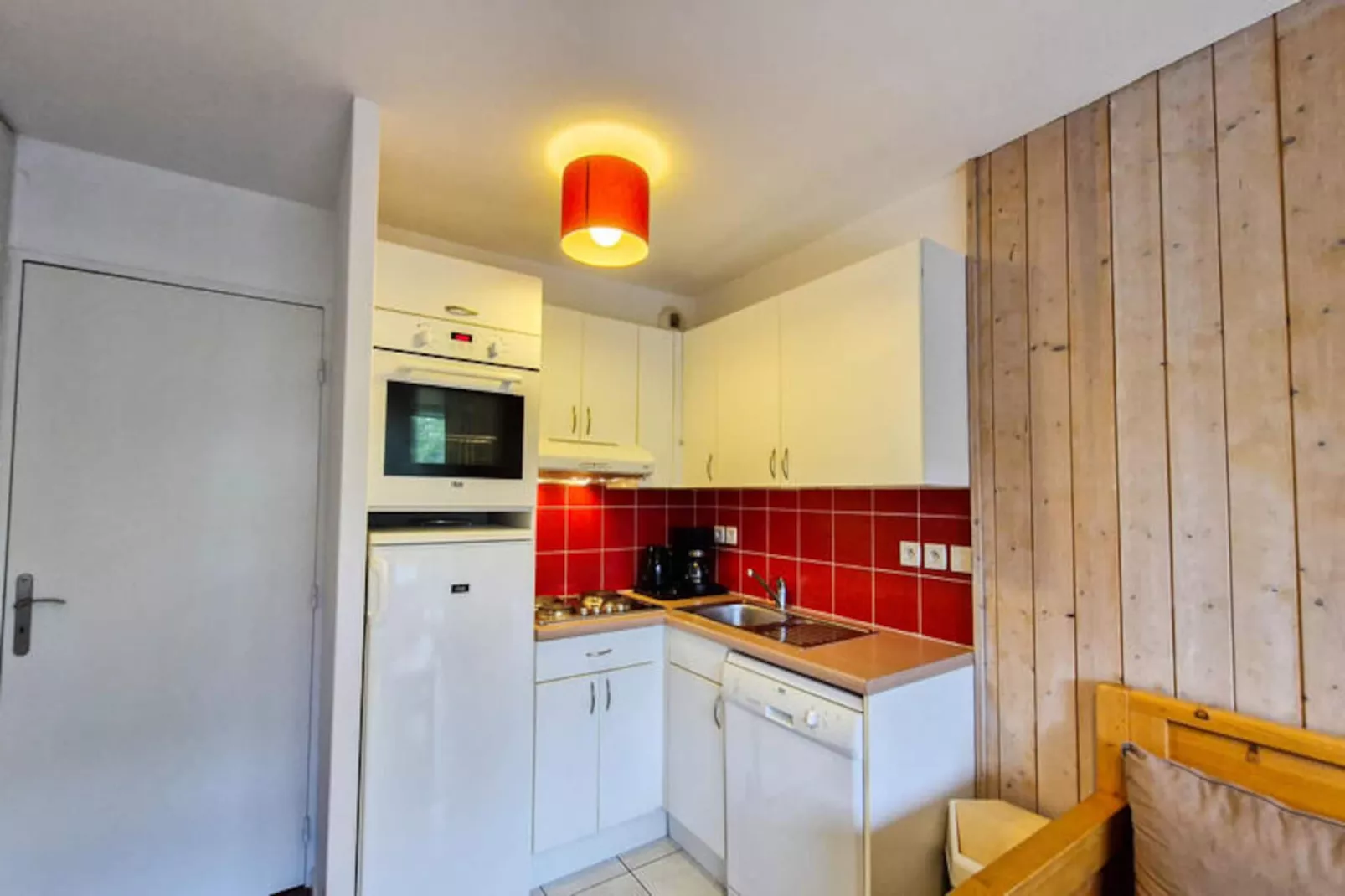 Résidence Les Pleiades-Non tagué