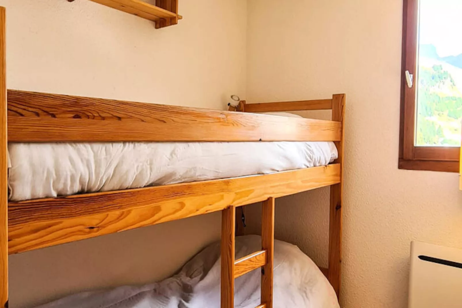 Résidence Doris - Non tagué