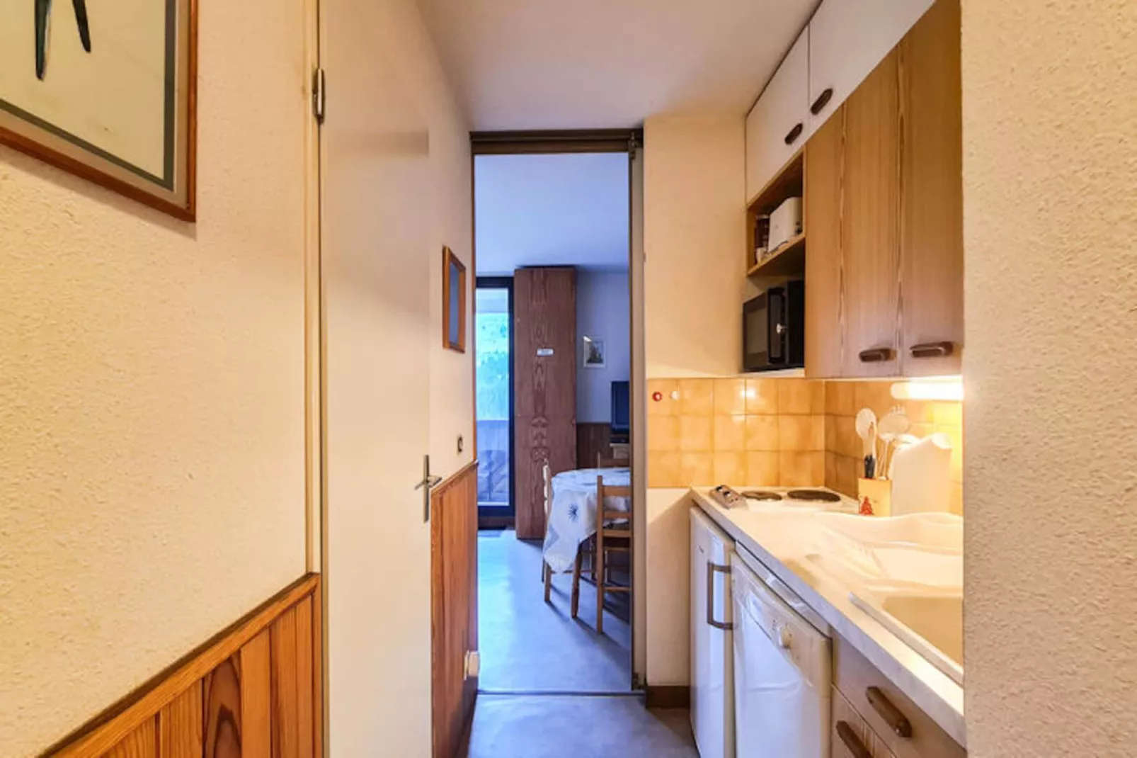 Résidence Doris - Non tagué