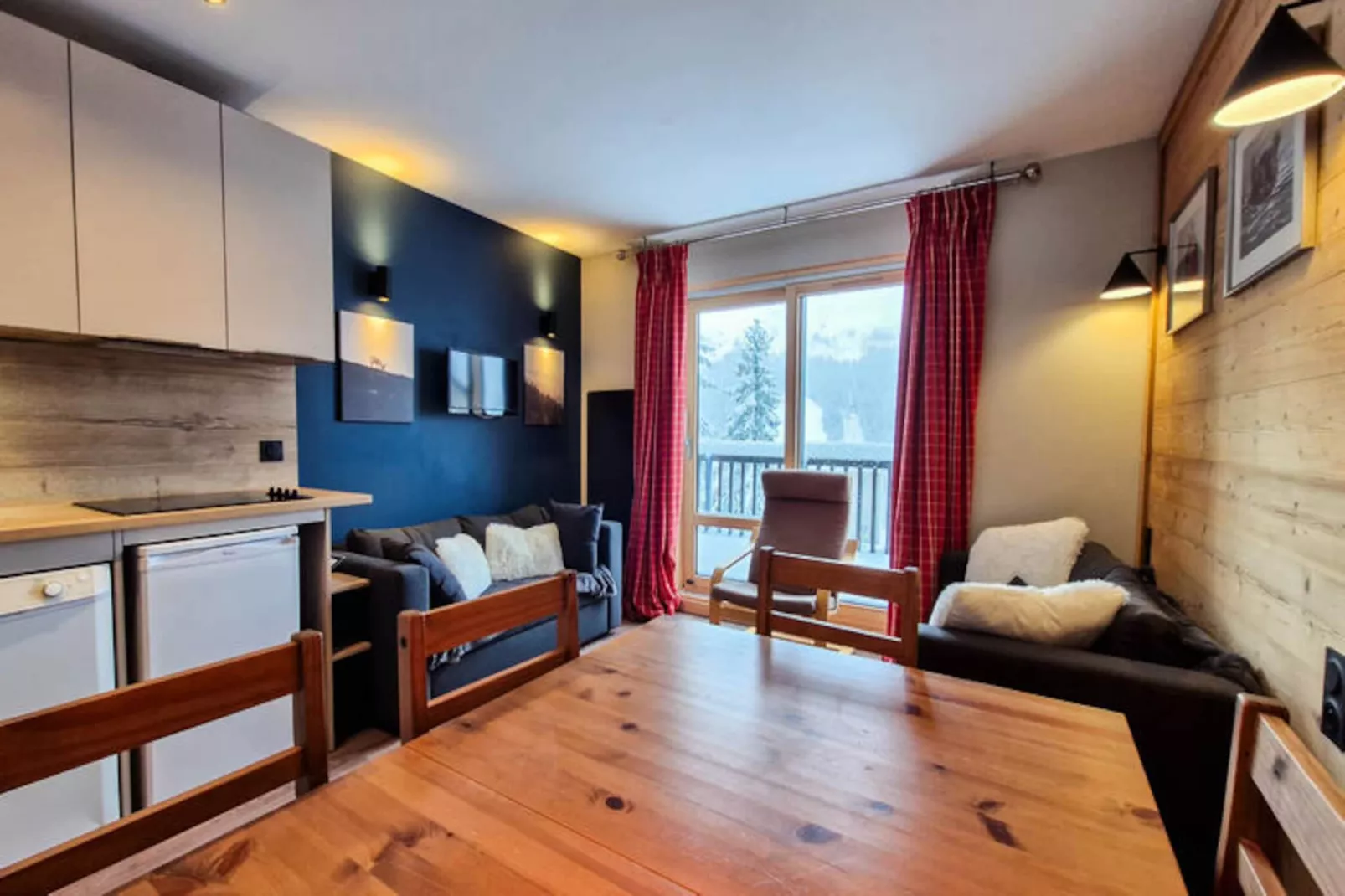 Résidence Castor-Non tagué