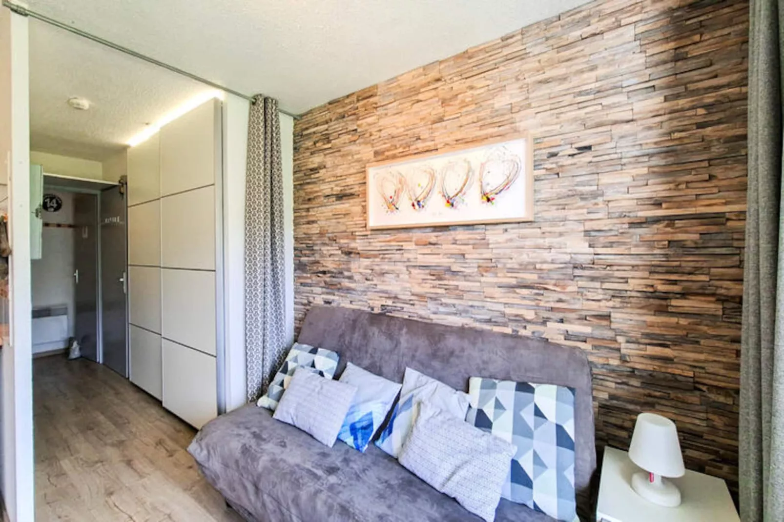 Résidence Sagittaire-Nicht zugeordnet