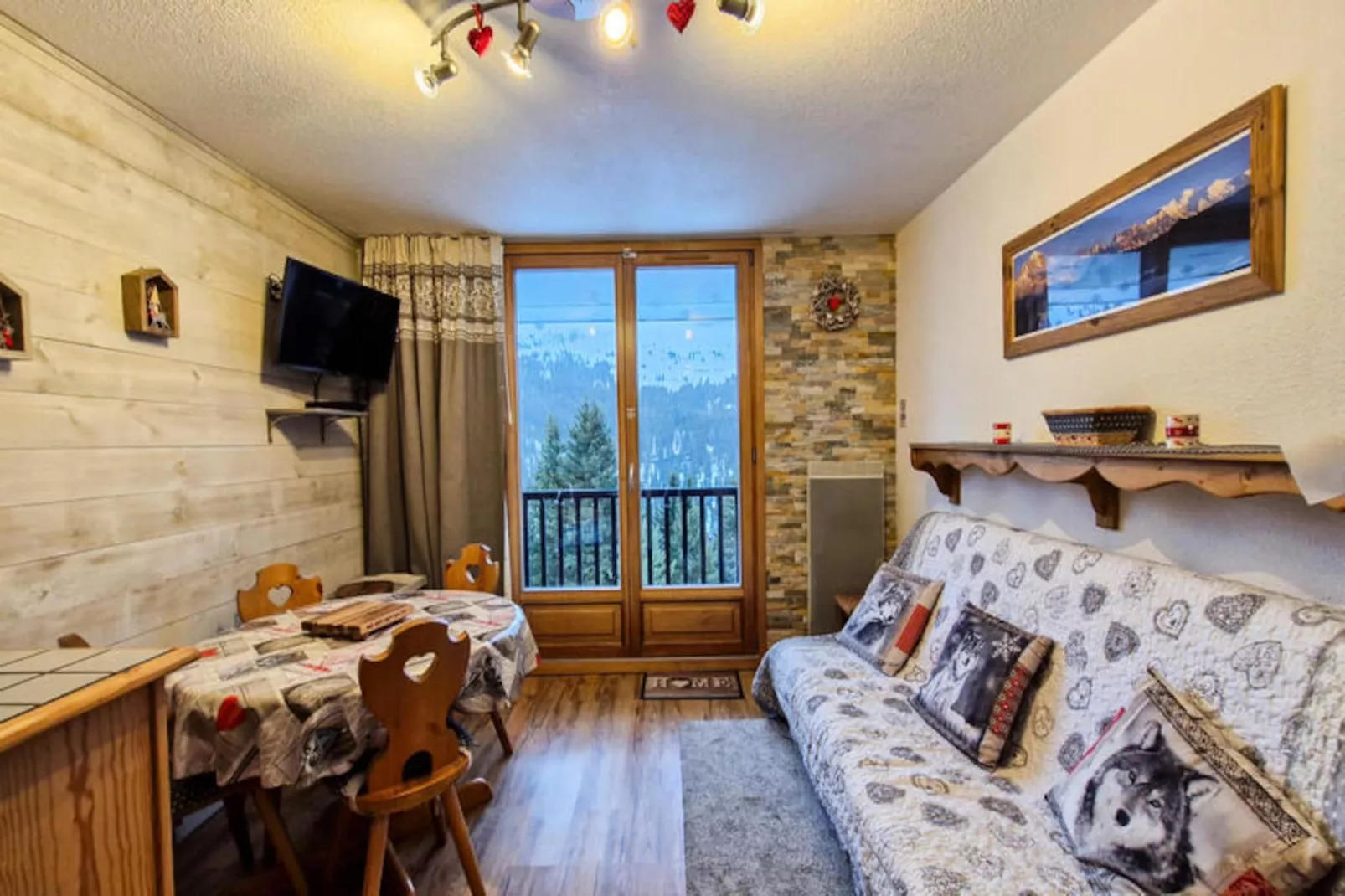 Résidence Sagittaire-Nicht zugeordnet