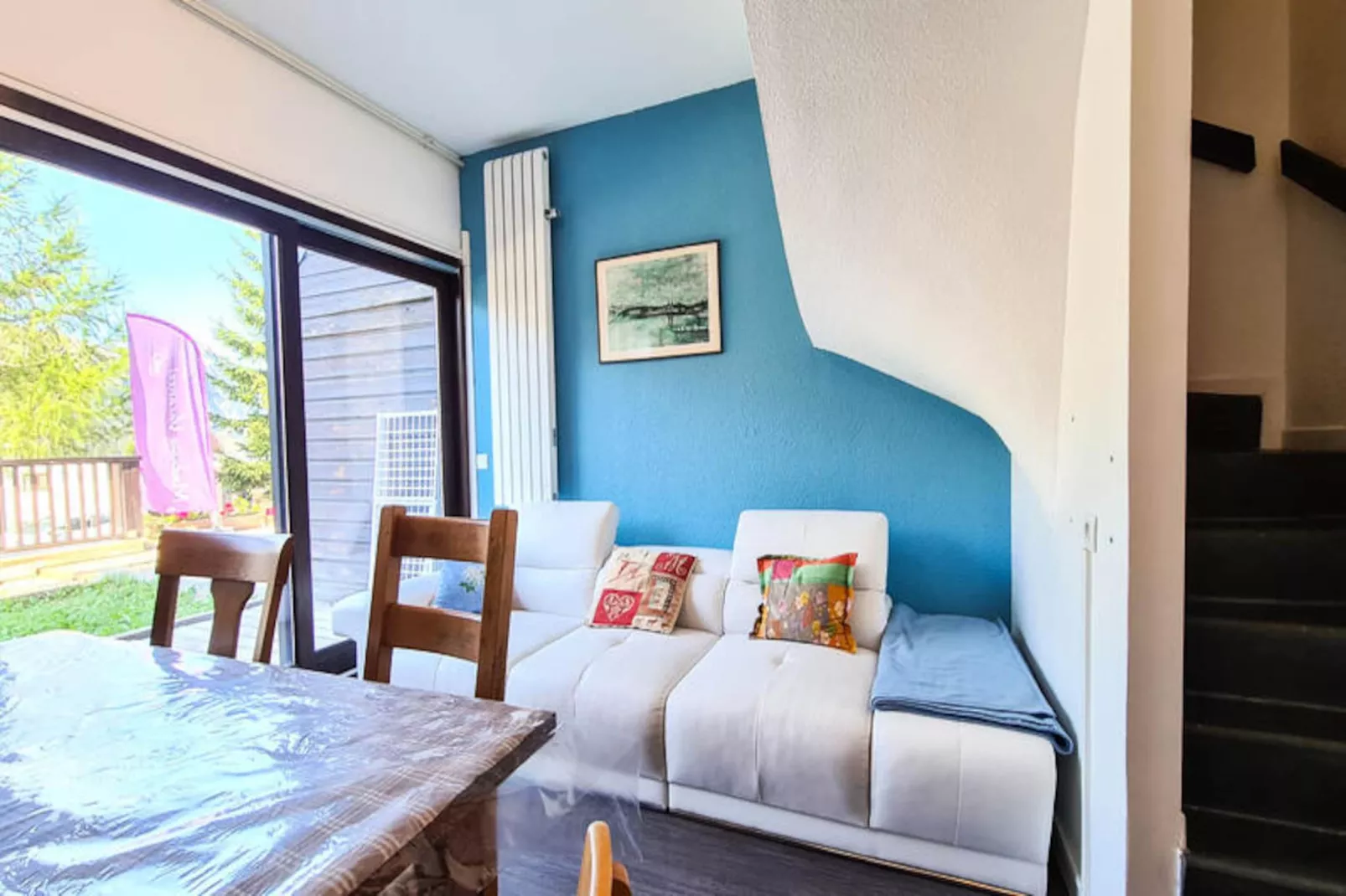 Résidence Les Terrasses De Veret-Untagged