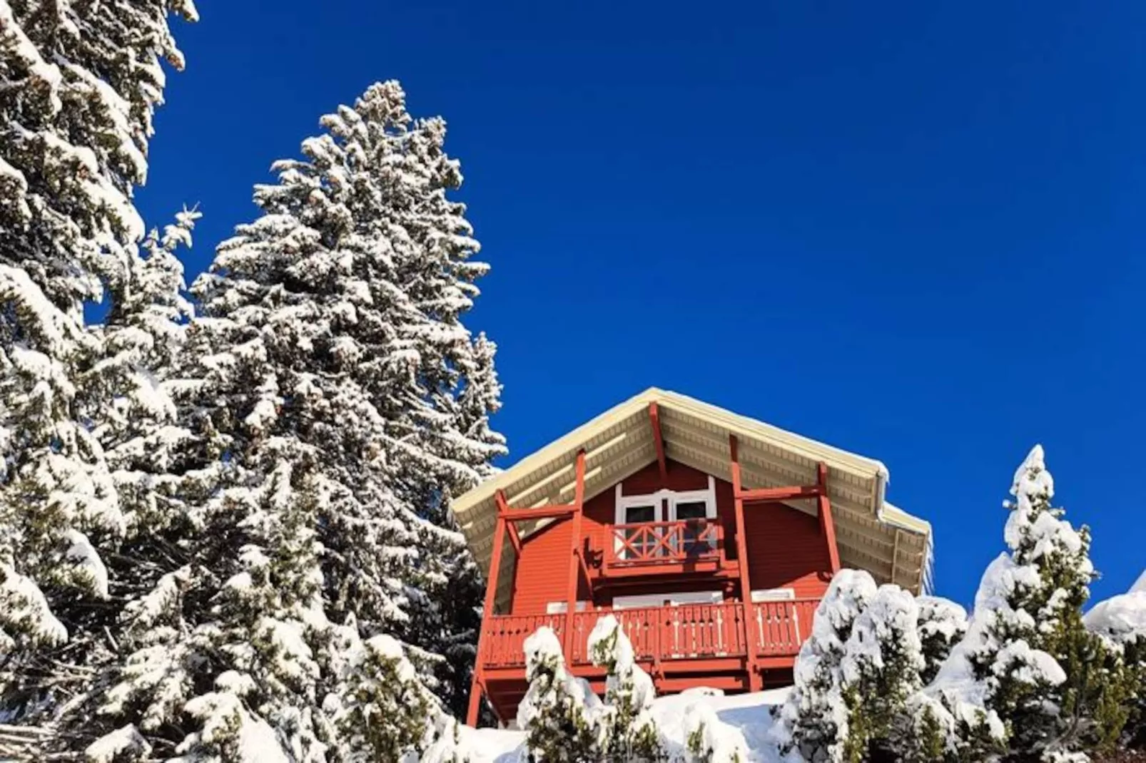 Les Chalets de Flaine Hameau - Flaine Réservation - maeva Home - Nicht zugeordnet