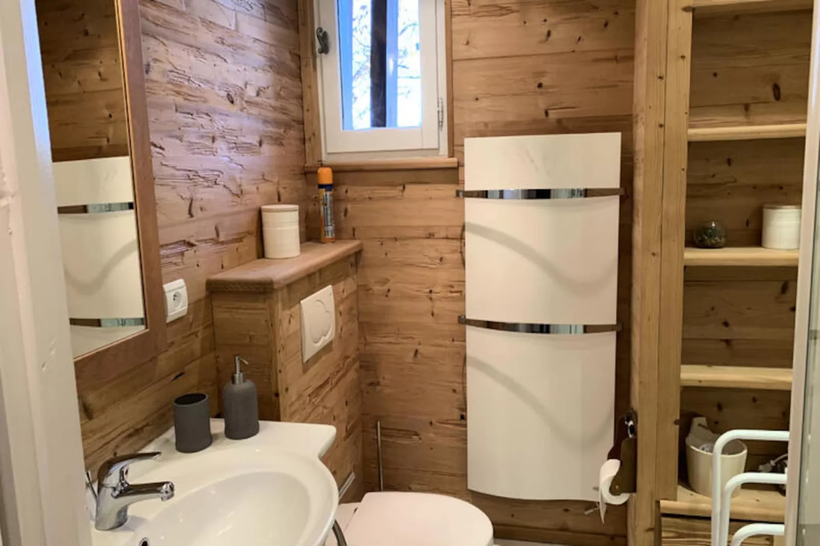 Appartements à Les Carroz-d'Arâches-Non tagué