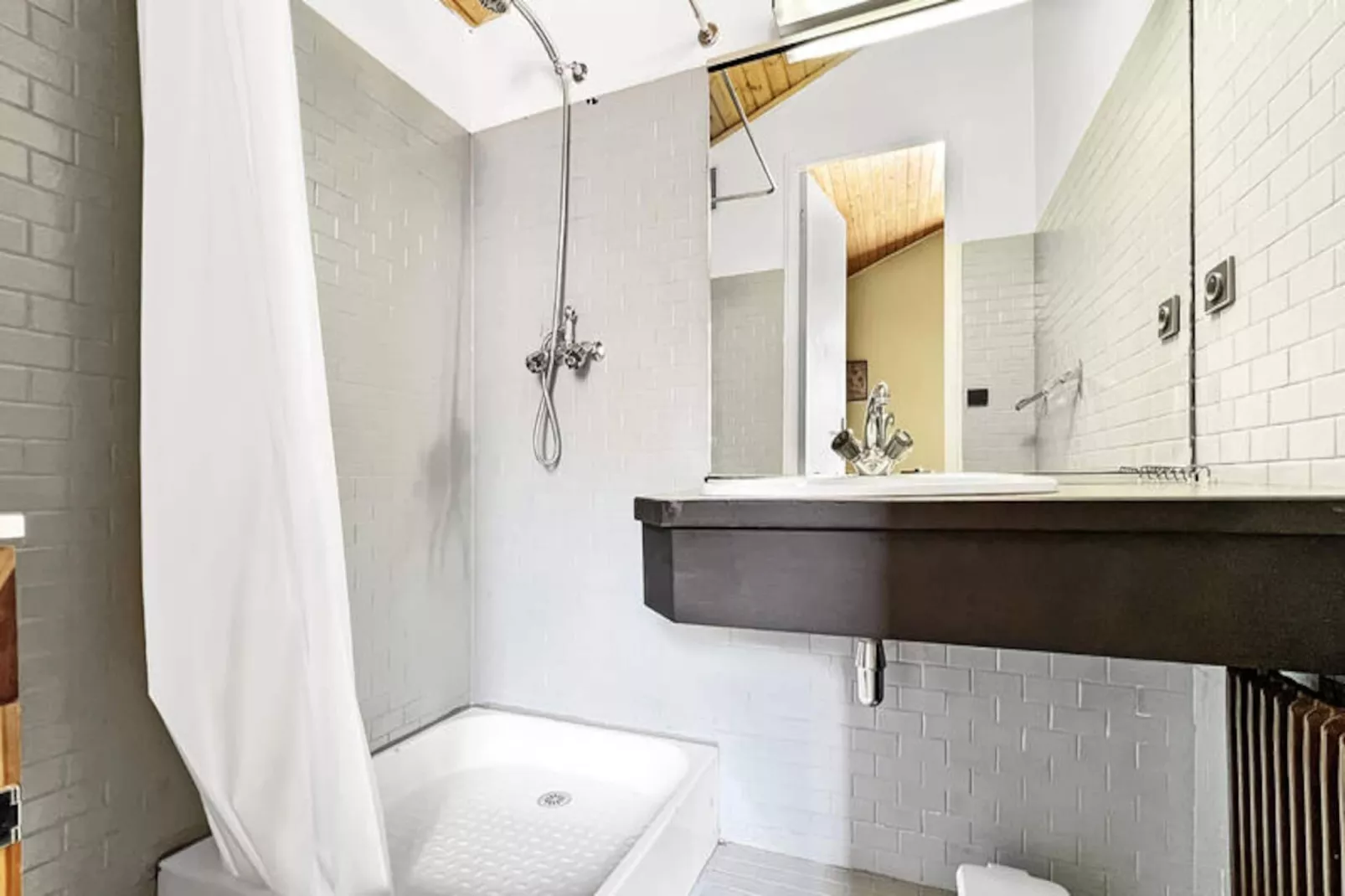 Appartements à Les Carroz-d'Arâches-Non tagué