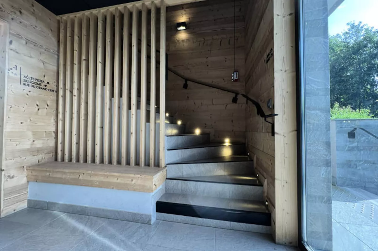 Appartements à Les Carroz-d'Arâches-Non tagué