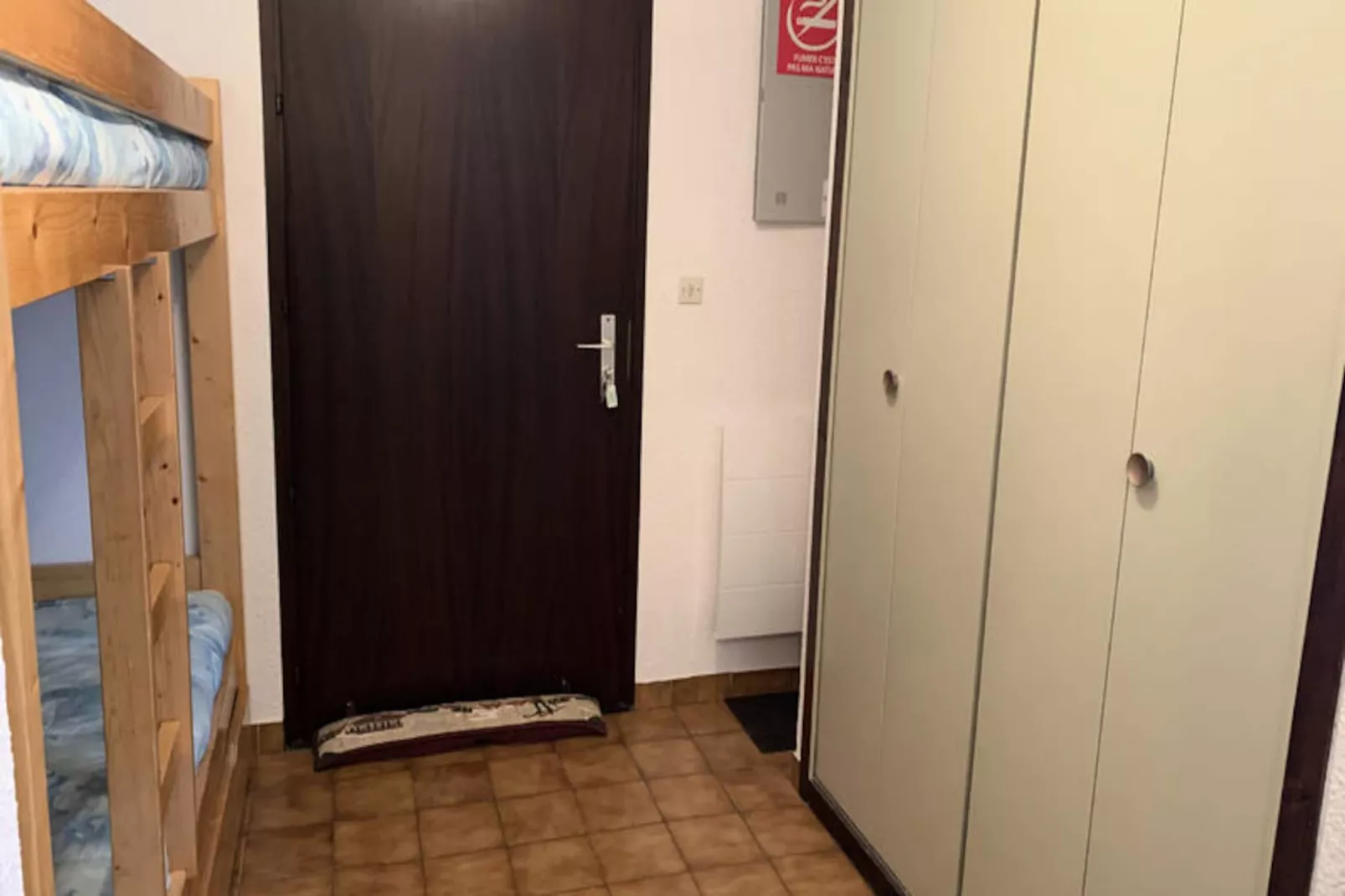 Studio à Les Carroz-d'Arâches-Untagged