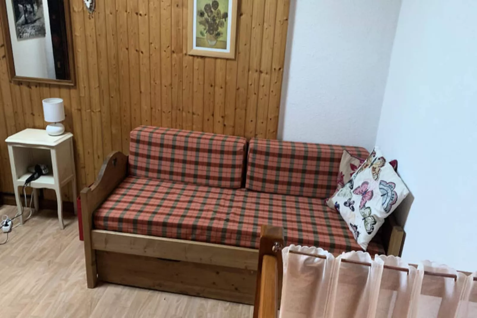 Appartements à Les Carroz-d'Arâches-Untagged