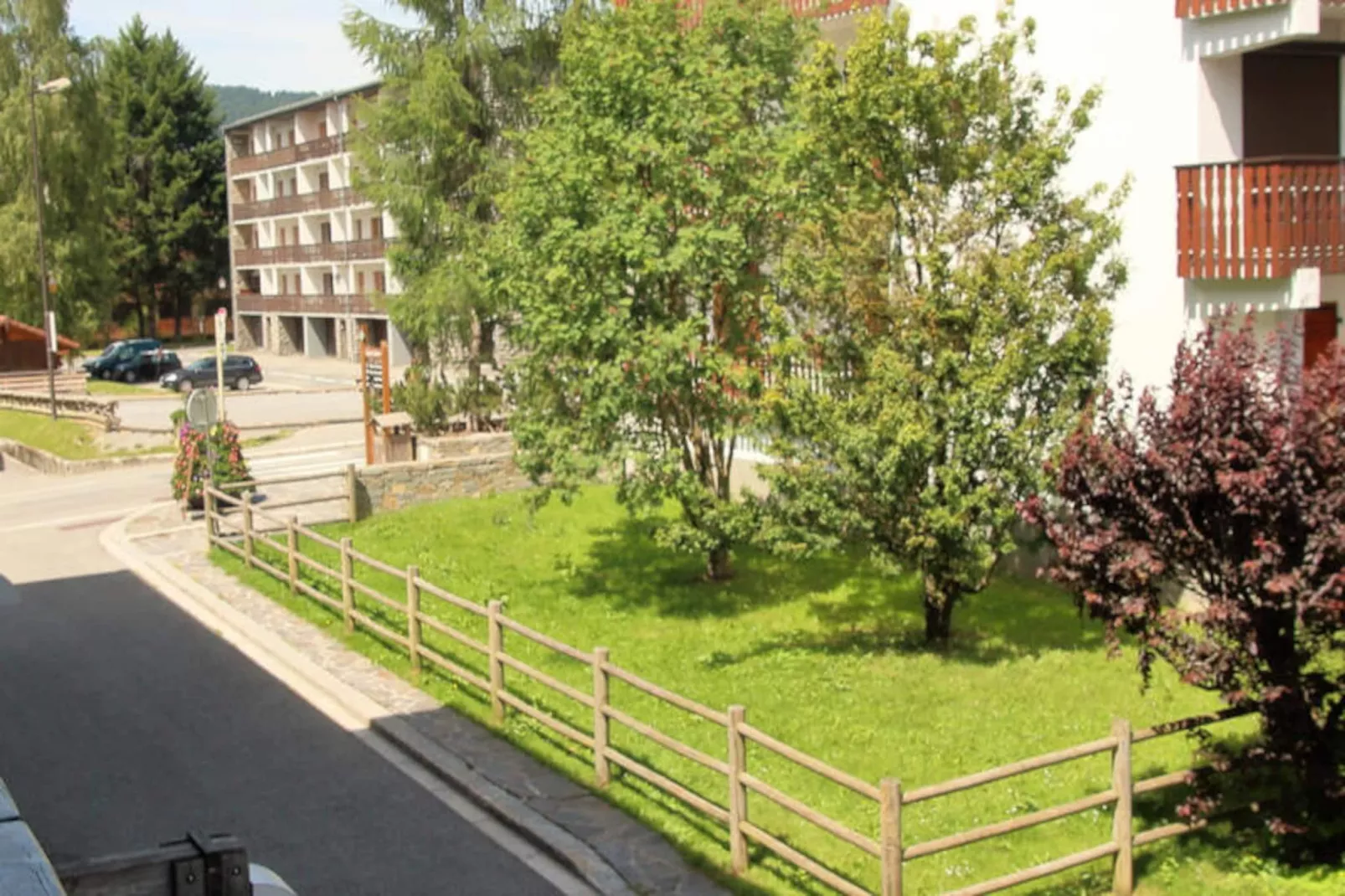 Studio à Les Carroz-d'Arâches-Untagged