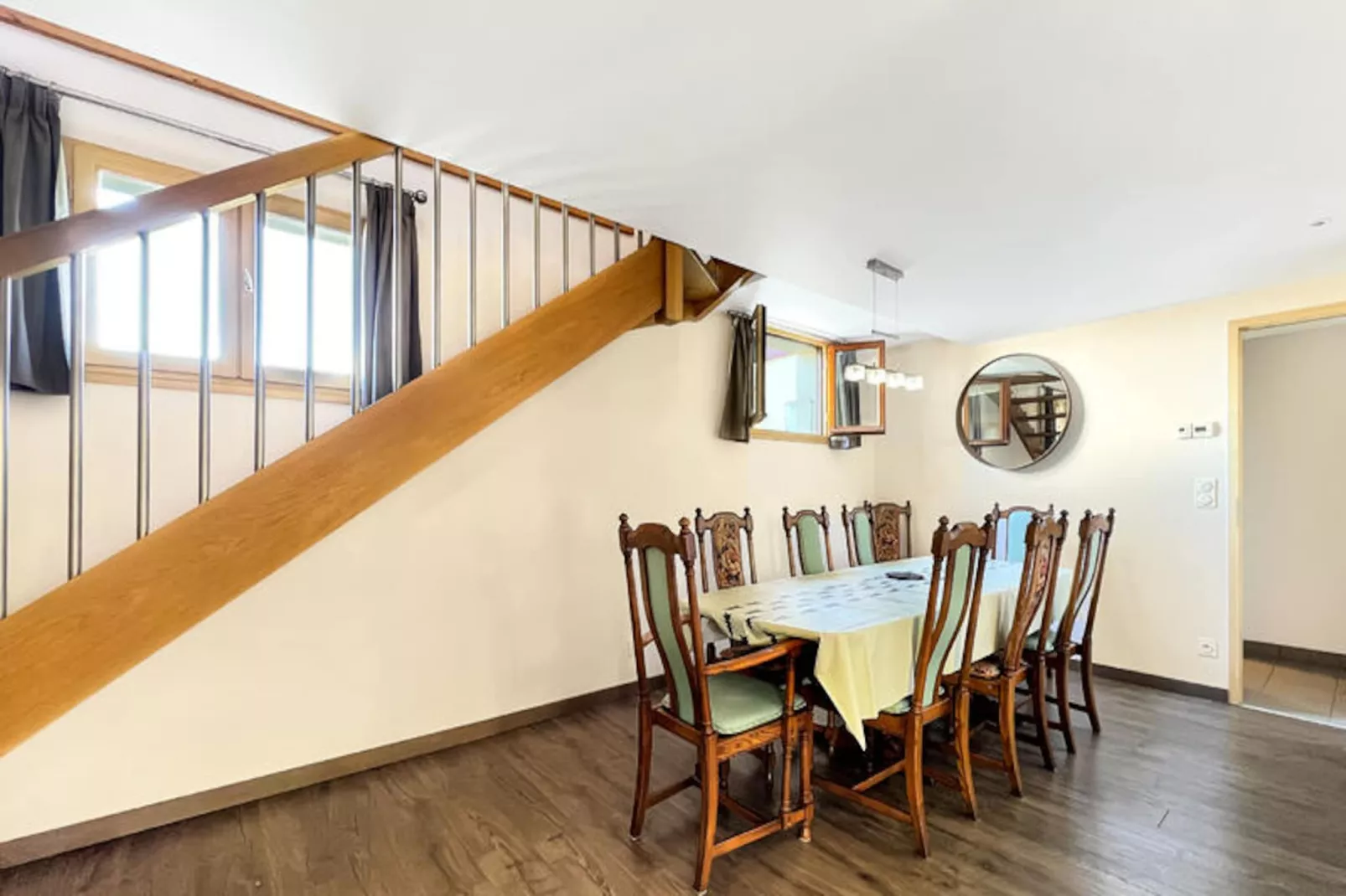 Chalets à Les Carroz-d'Arâches-Untagged