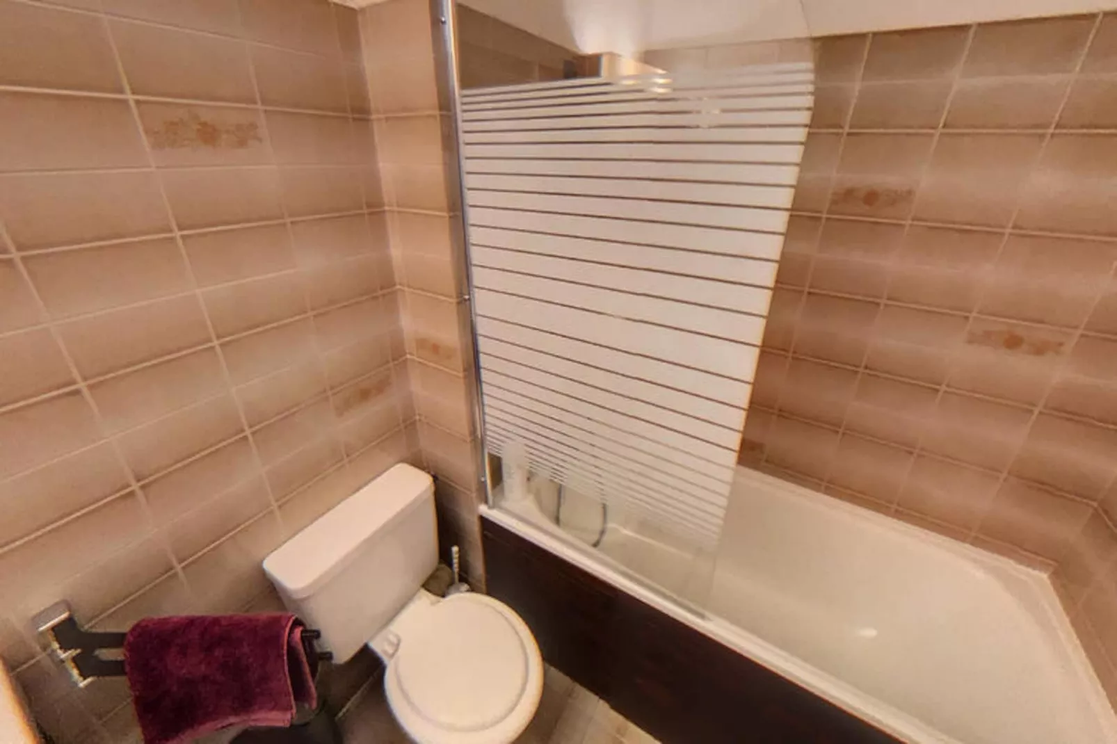 Studio à Les Carroz-d'Arâches-Untagged