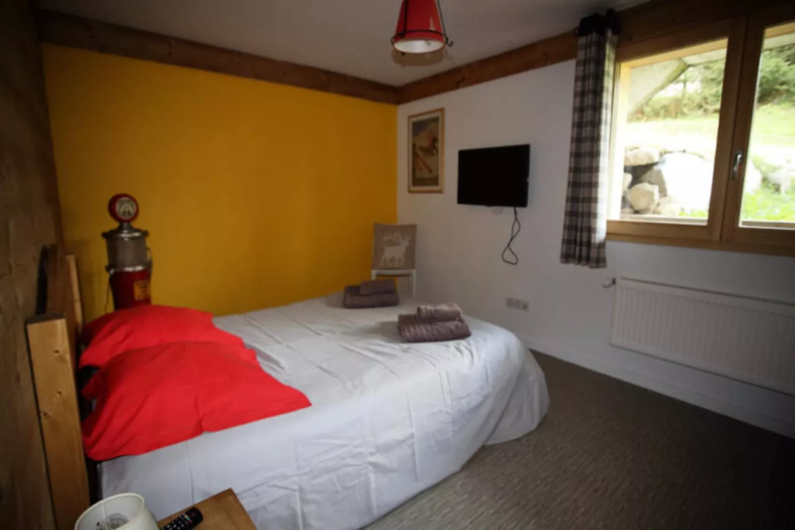 Chalets à Les Carroz-d'Arâches-Untagged