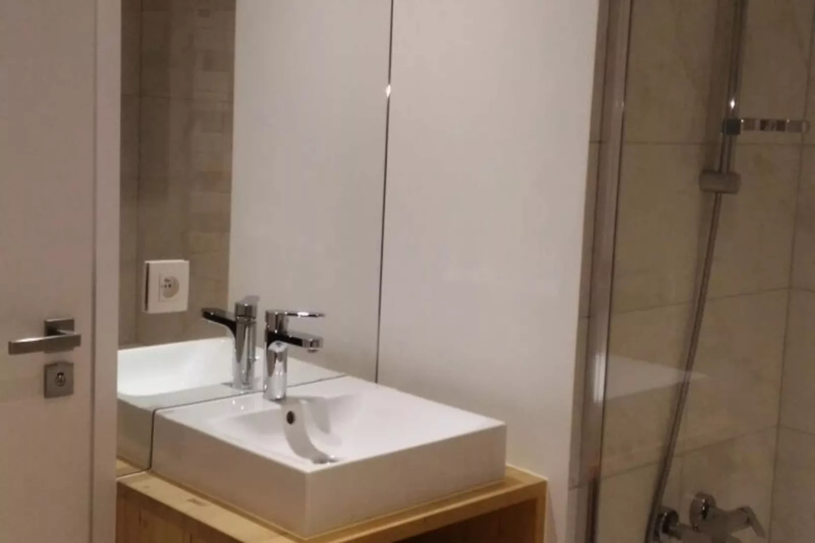 Appartements à Les Carroz-d'Arâches-Untagged