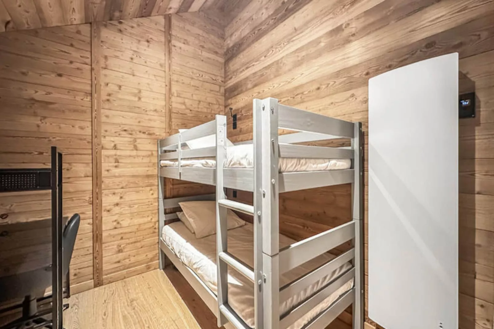 Appartements à Les Carroz-d'Arâches-Nicht zugeordnet