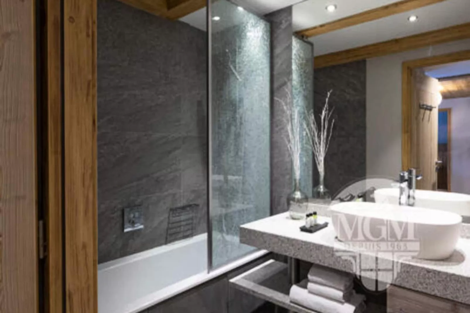 MGM Hôtels & Résidences - Résidence Chalets Elena ****-Untagged