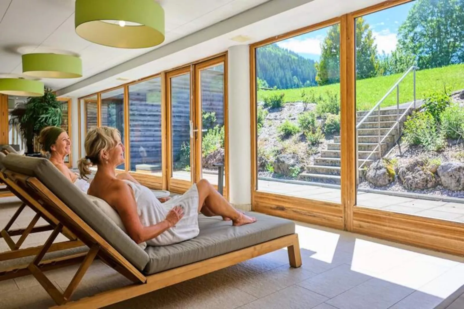 AlpResort Portes du Soleil ****-Untagged