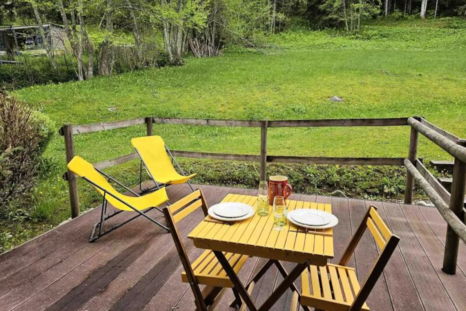 Résidence Les Violettes-Untagged