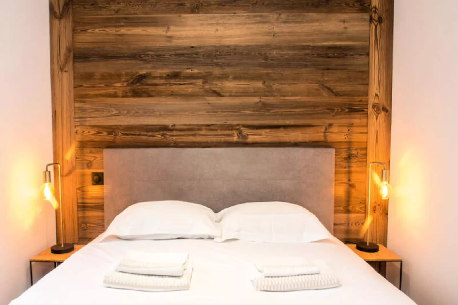 Résidence Androsace Du Lyret-Non tagué