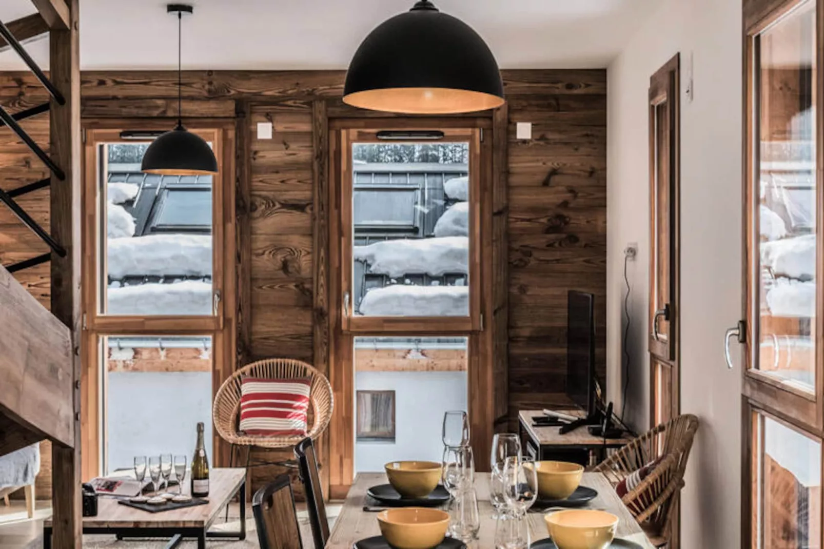 Résidence Androsace Du Lyret-Untagged