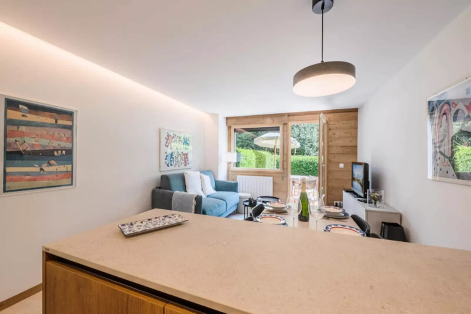 Résidence Clos Des Ancelles-Non tagué