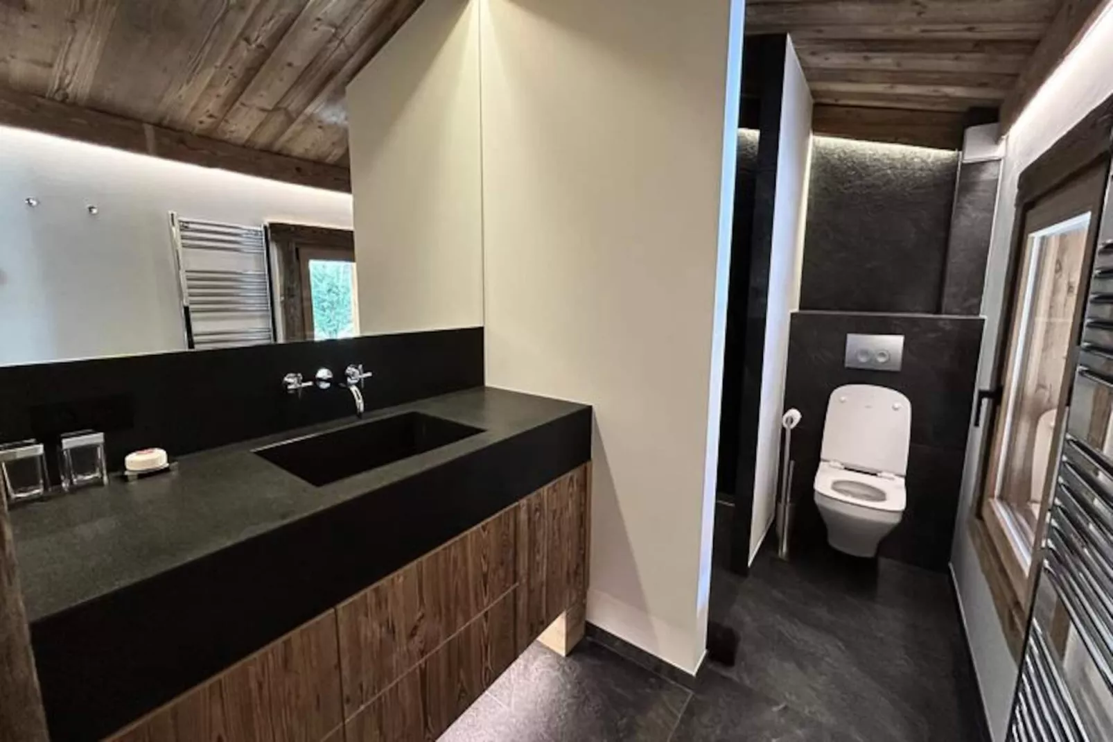 Résidence Black Rock-Untagged