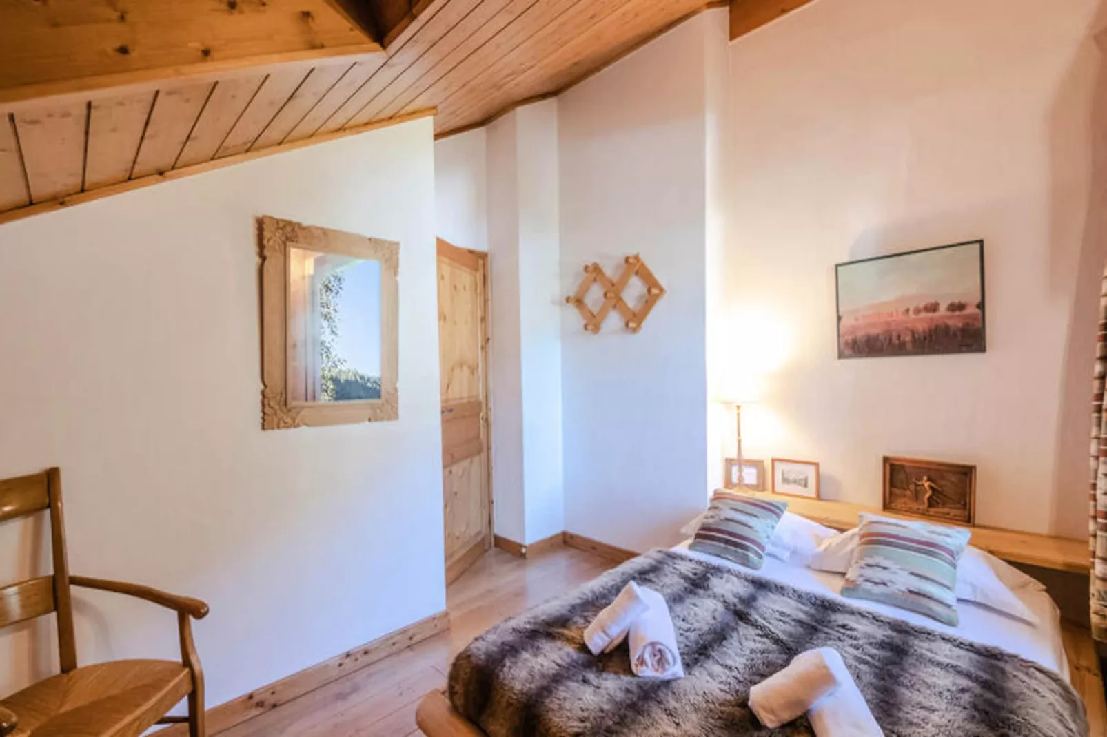 Chalets Du Savoy-Nicht zugeordnet