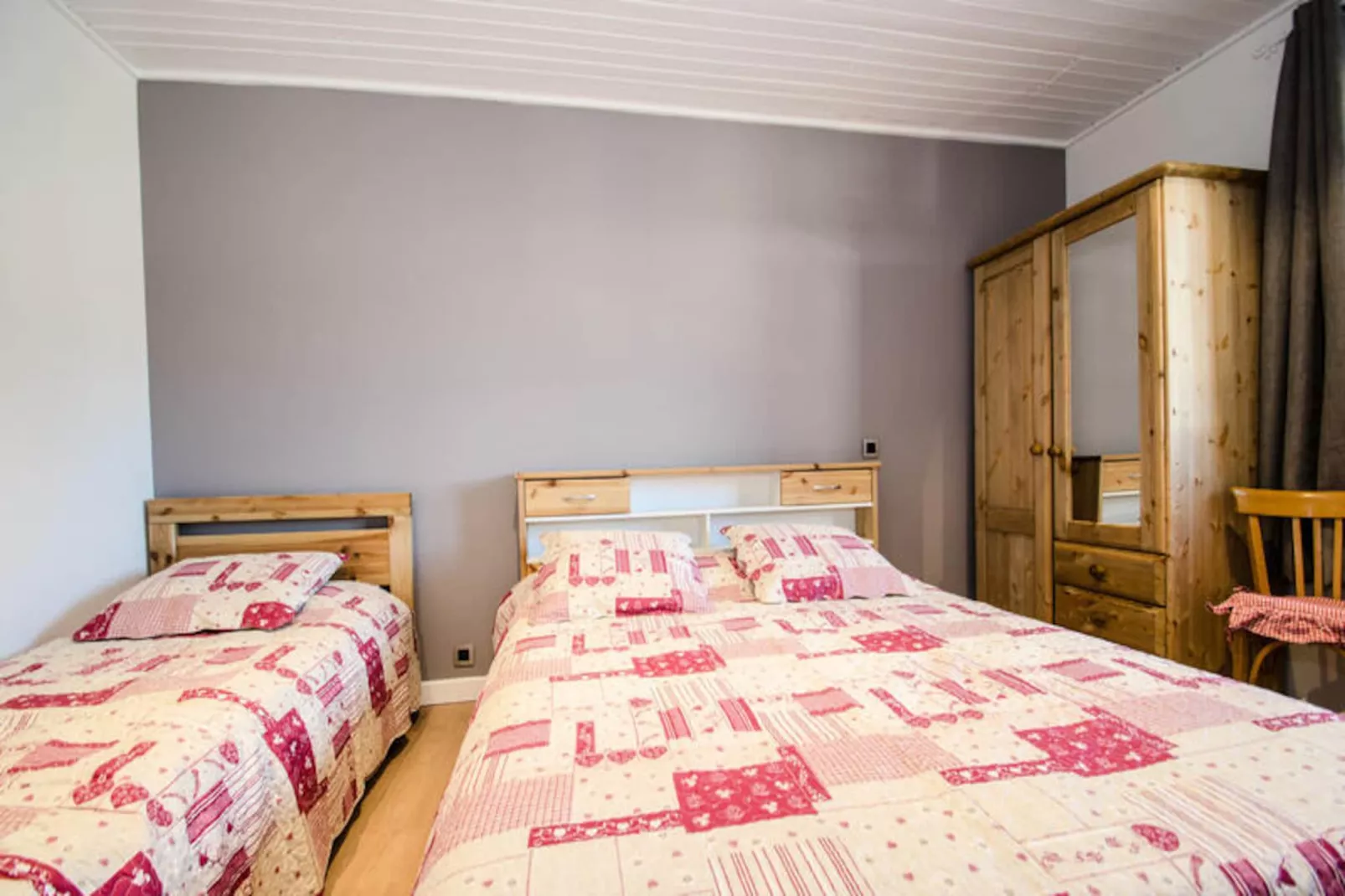 Résidence Lyret C-Nicht zugeordnet