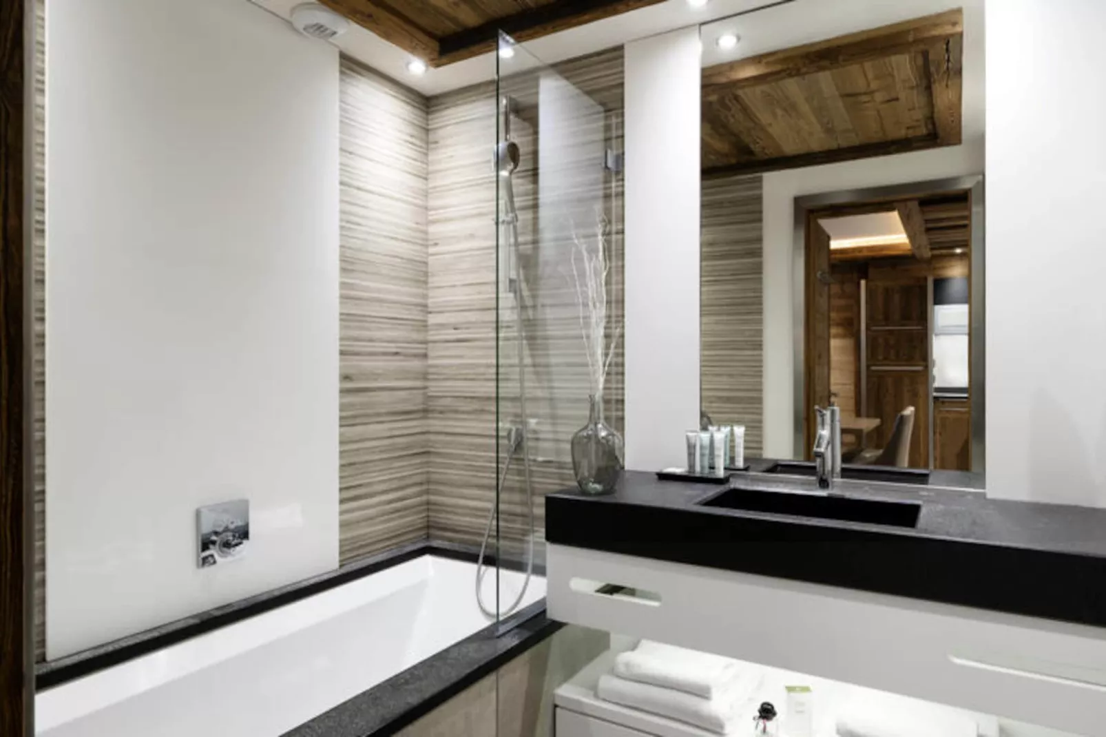 Résidence Le Cristal de Jade ***** - MGM Hôtels & Résidences-Untagged