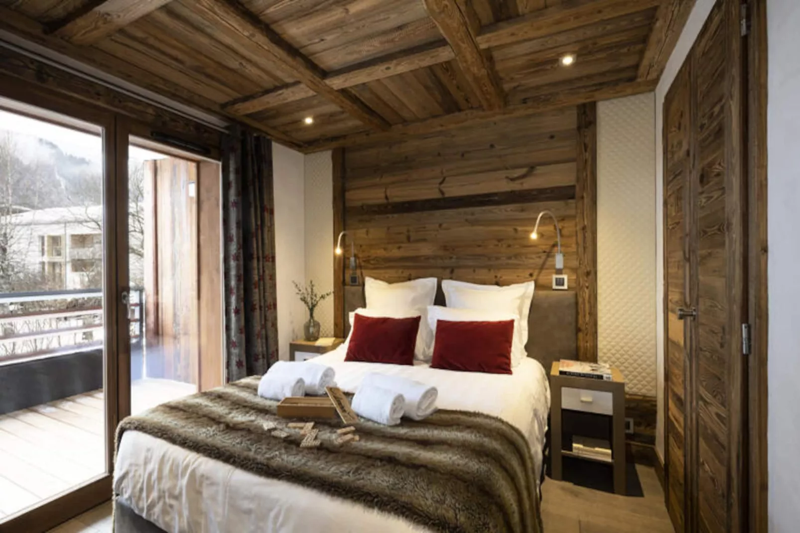 Résidence Le Cristal de Jade ***** - MGM Hôtels & Résidences-Untagged