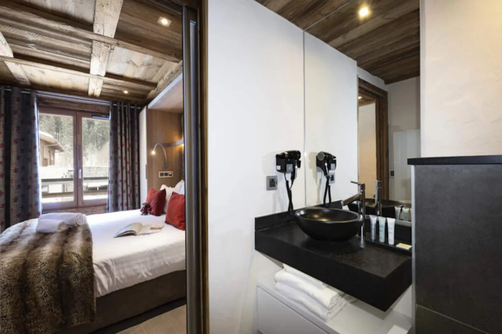 Résidence Le Cristal de Jade ***** - MGM Hôtels & Résidences-Untagged