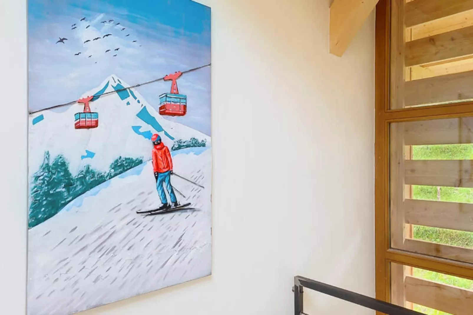 Appartements à Morzine-Nicht zugeordnet