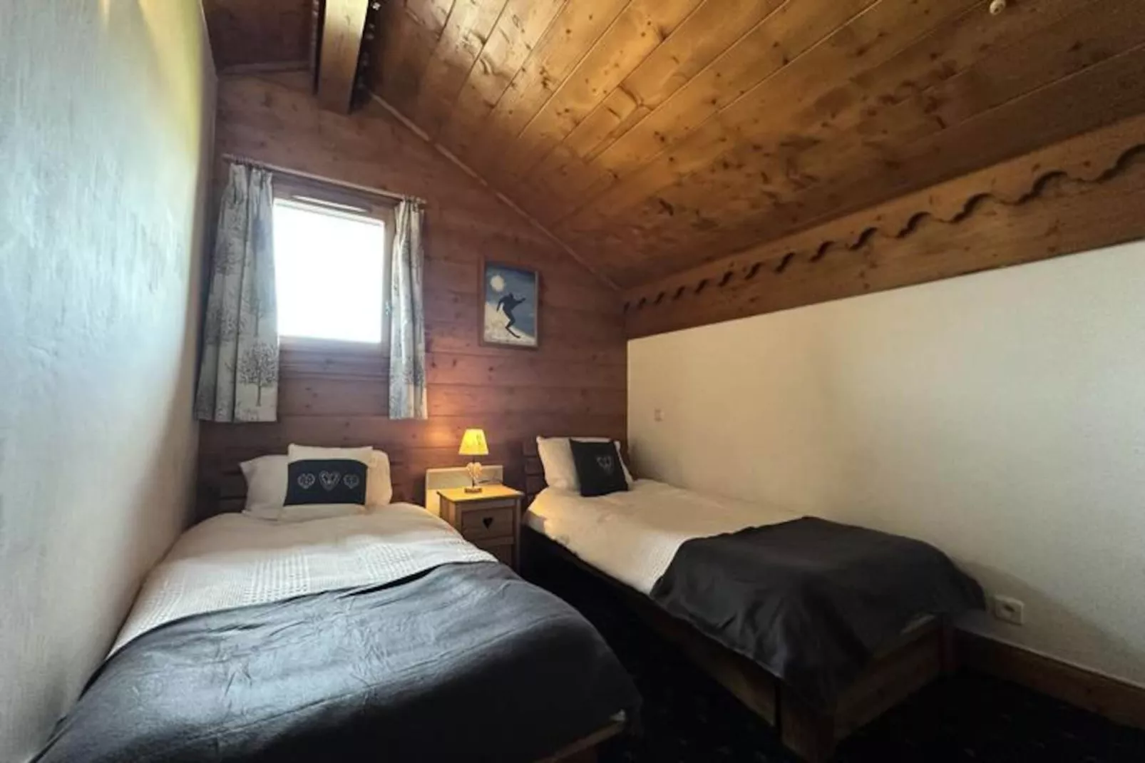 Résidence Refuge De L'alpage Bat E-Non tagué