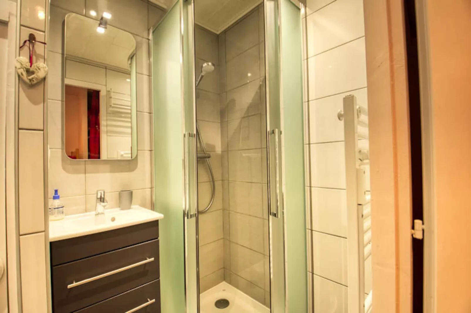 Résidence Praz Des Esserts-Untagged