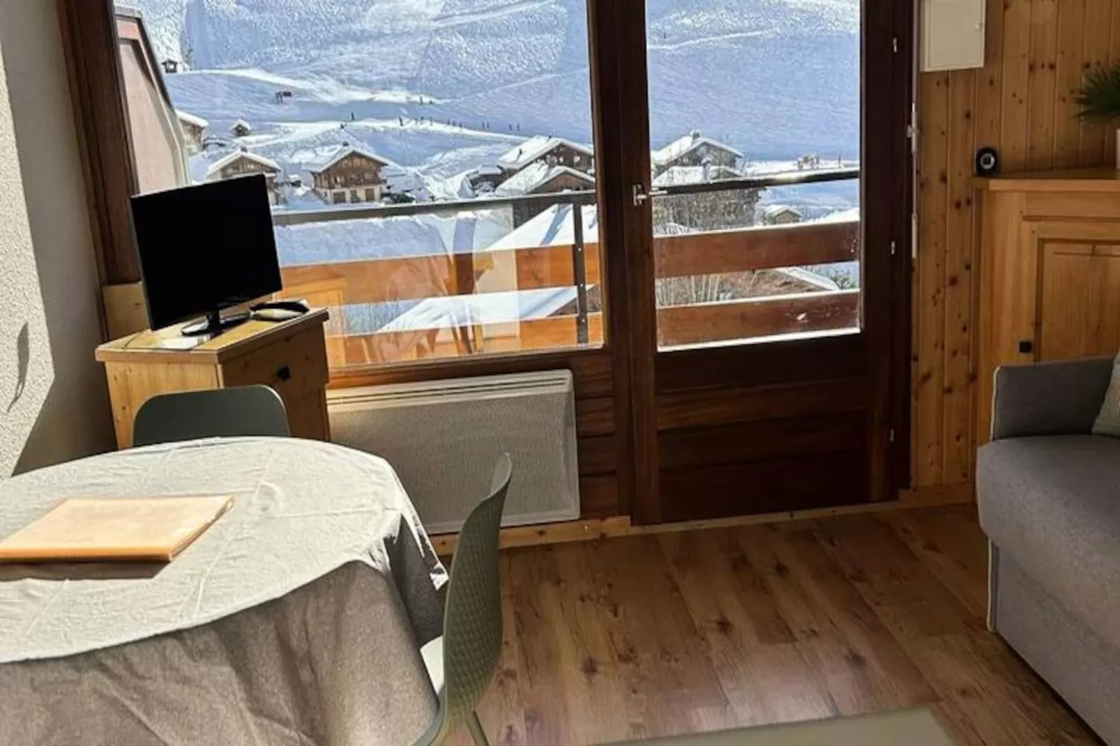 Résidence Lyret-Non tagué