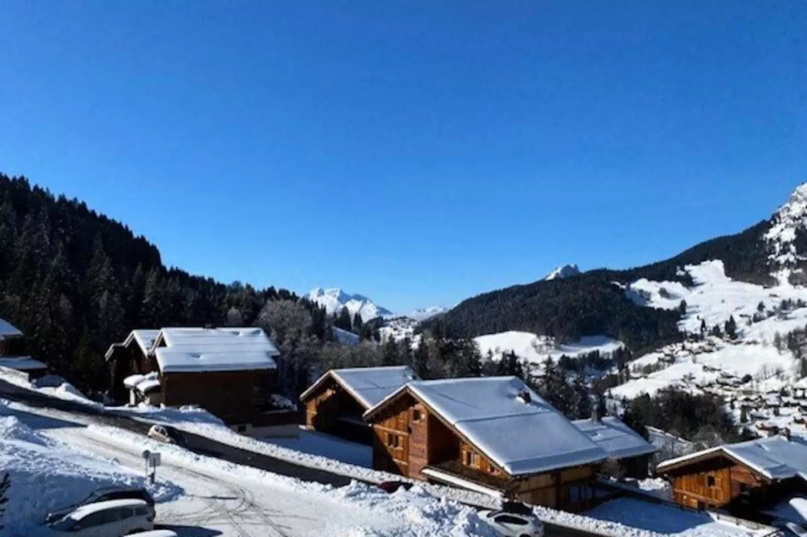 Résidence Loges A-Untagged