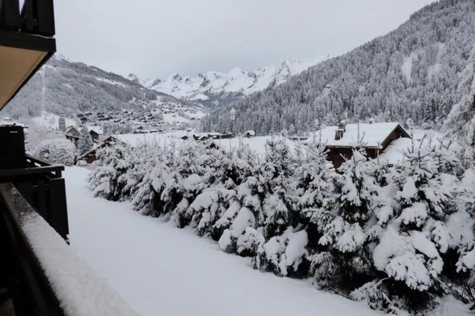 Résidence Grand Cret-Untagged