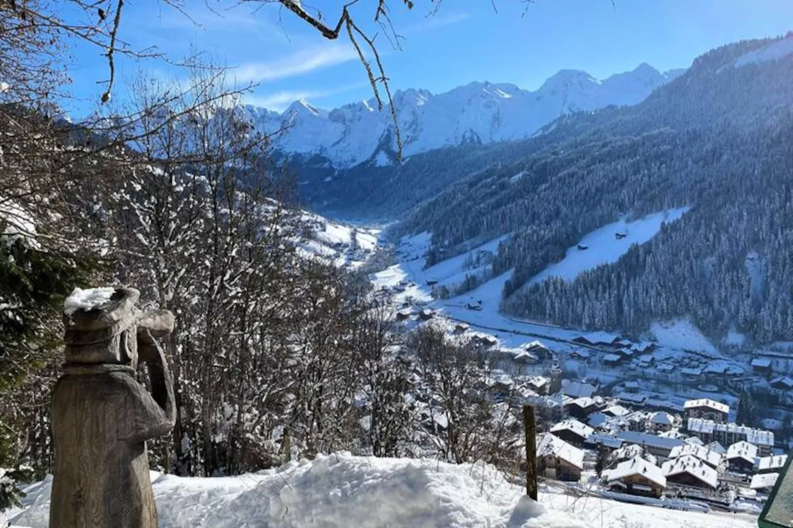Résidence La Pastourelle-Untagged