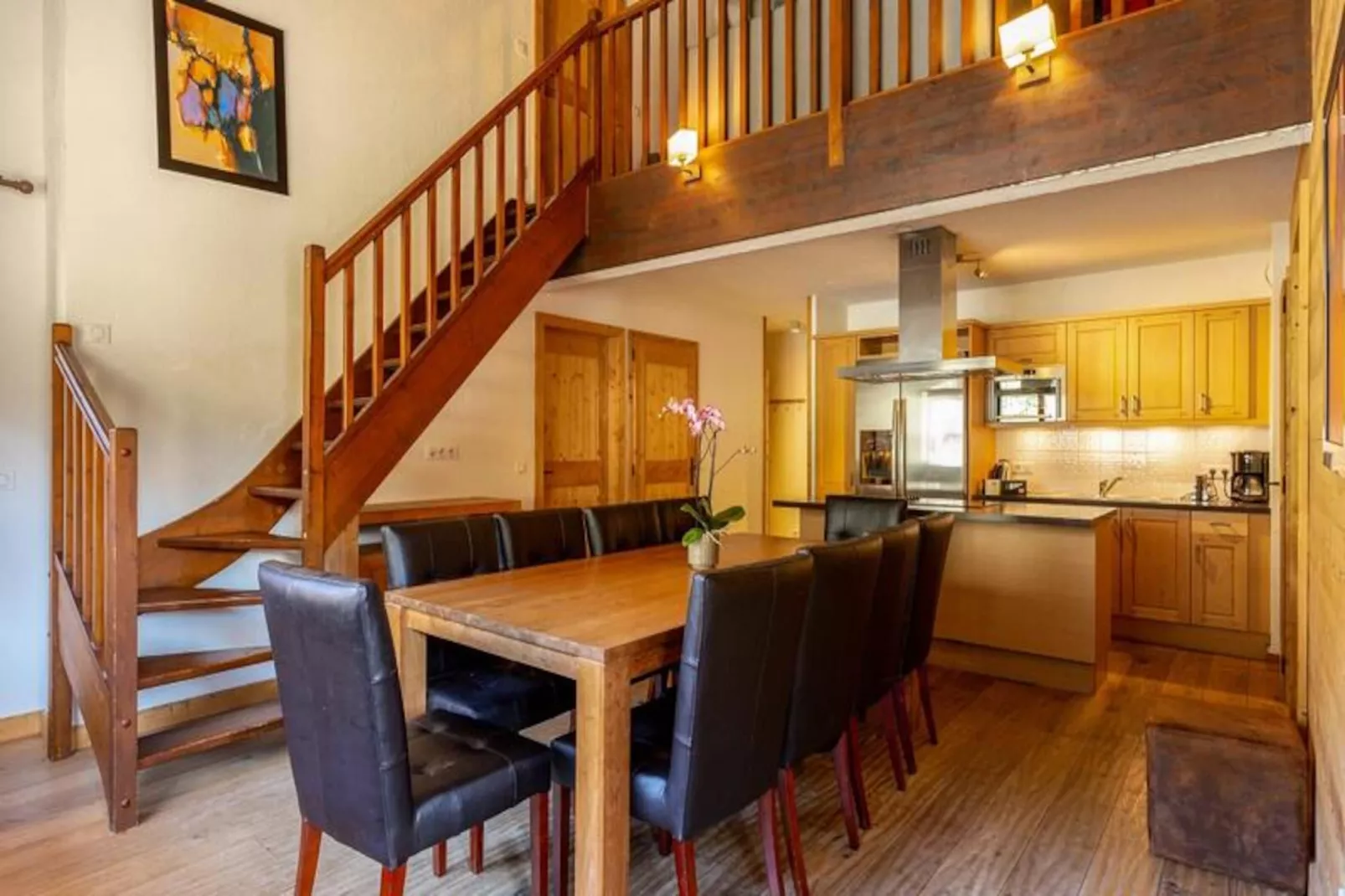 Résidence Les Portes du Mont Blanc **** - Nicht zugeordnet