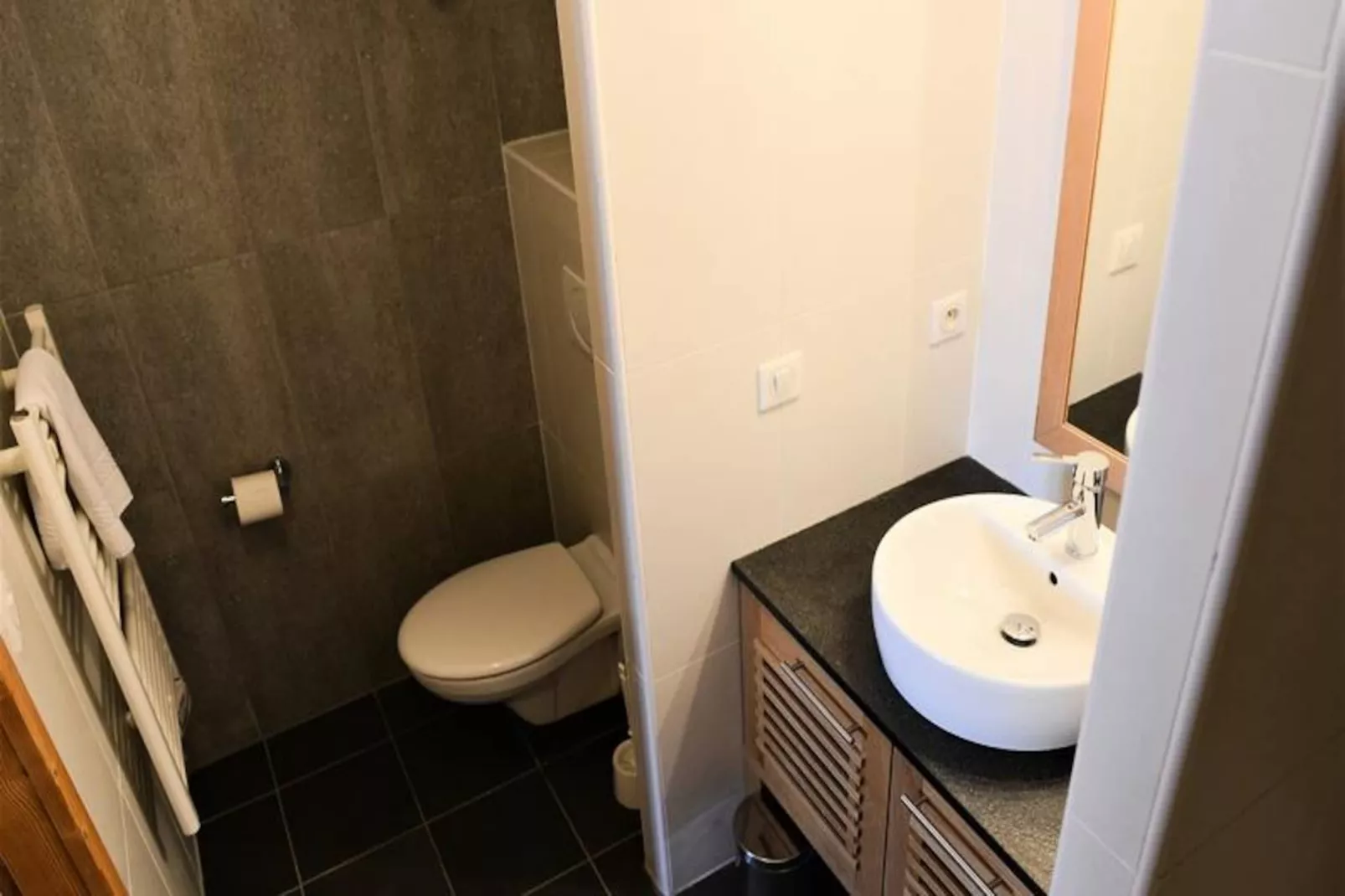 Résidence Les Portes du Mont Blanc **** - Nicht zugeordnet