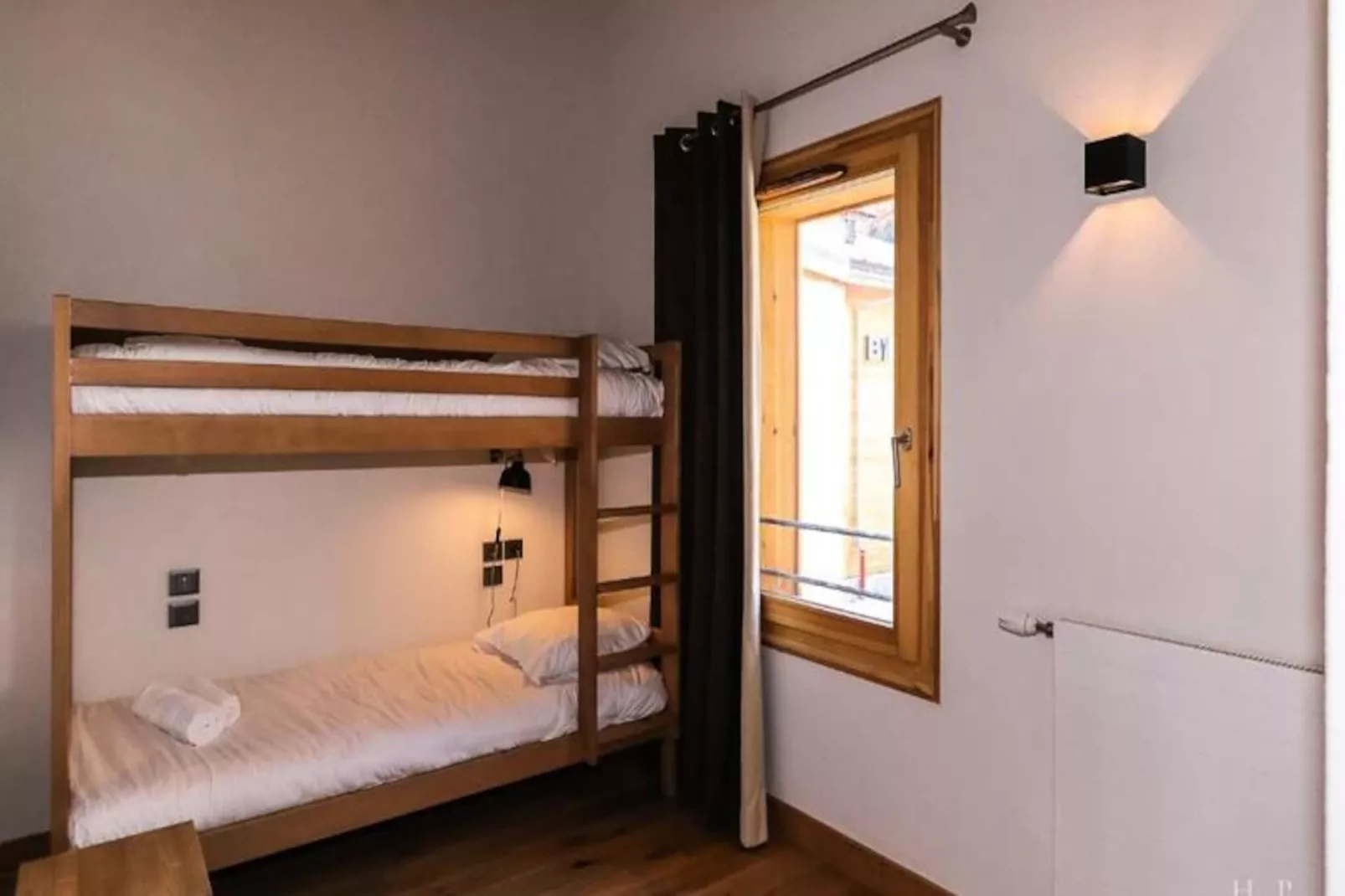 Résidence Terresens Les Fermes du Mont-Blanc ****-Non tagué