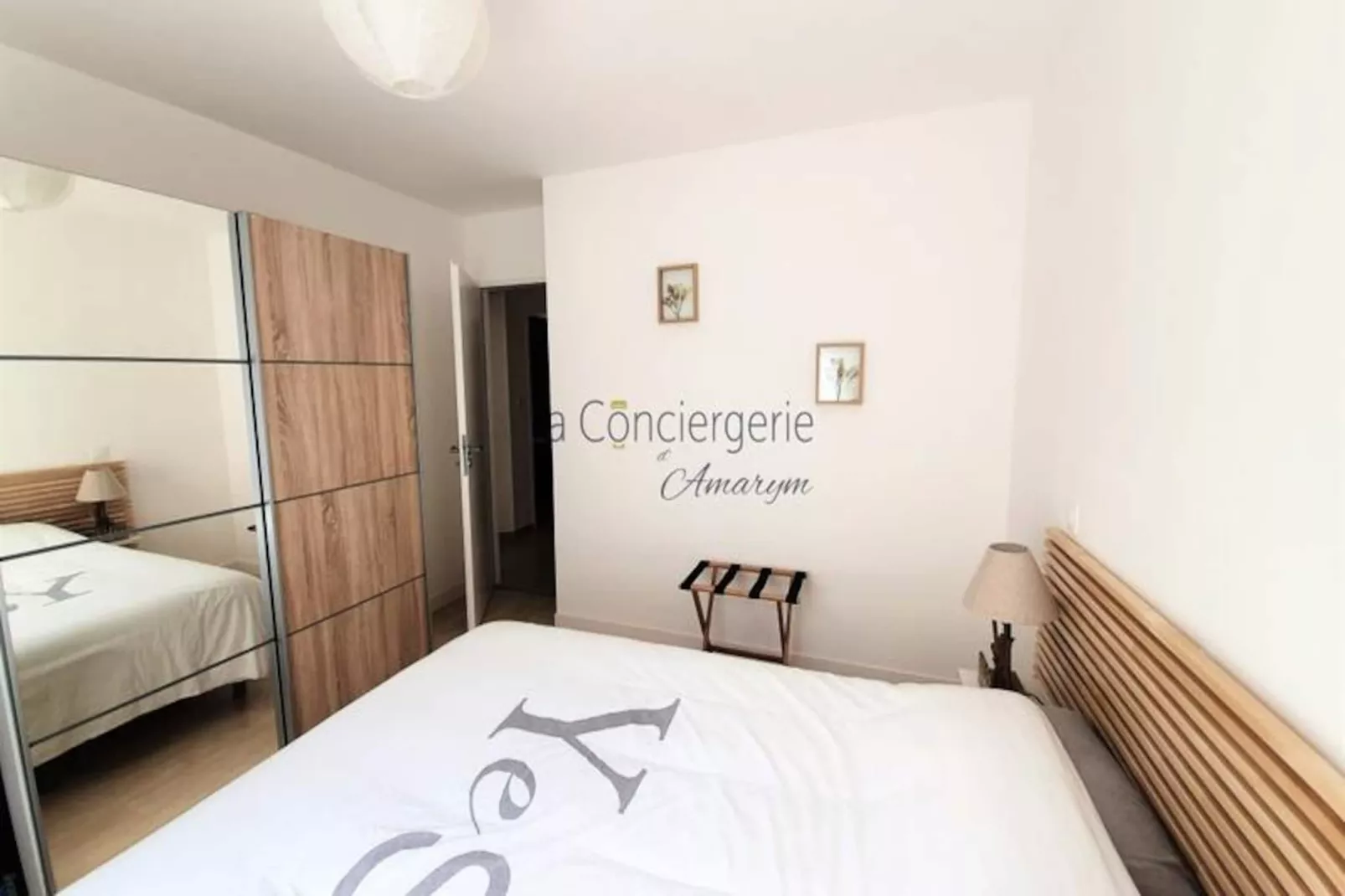 Résidence Sv 8 - Les &eacute;cureuils : Confort & S&eacute;r&eacute;nit&eacute; Dans R&eacute;sidence Priv&eacute;e &agrave; St--Untagged